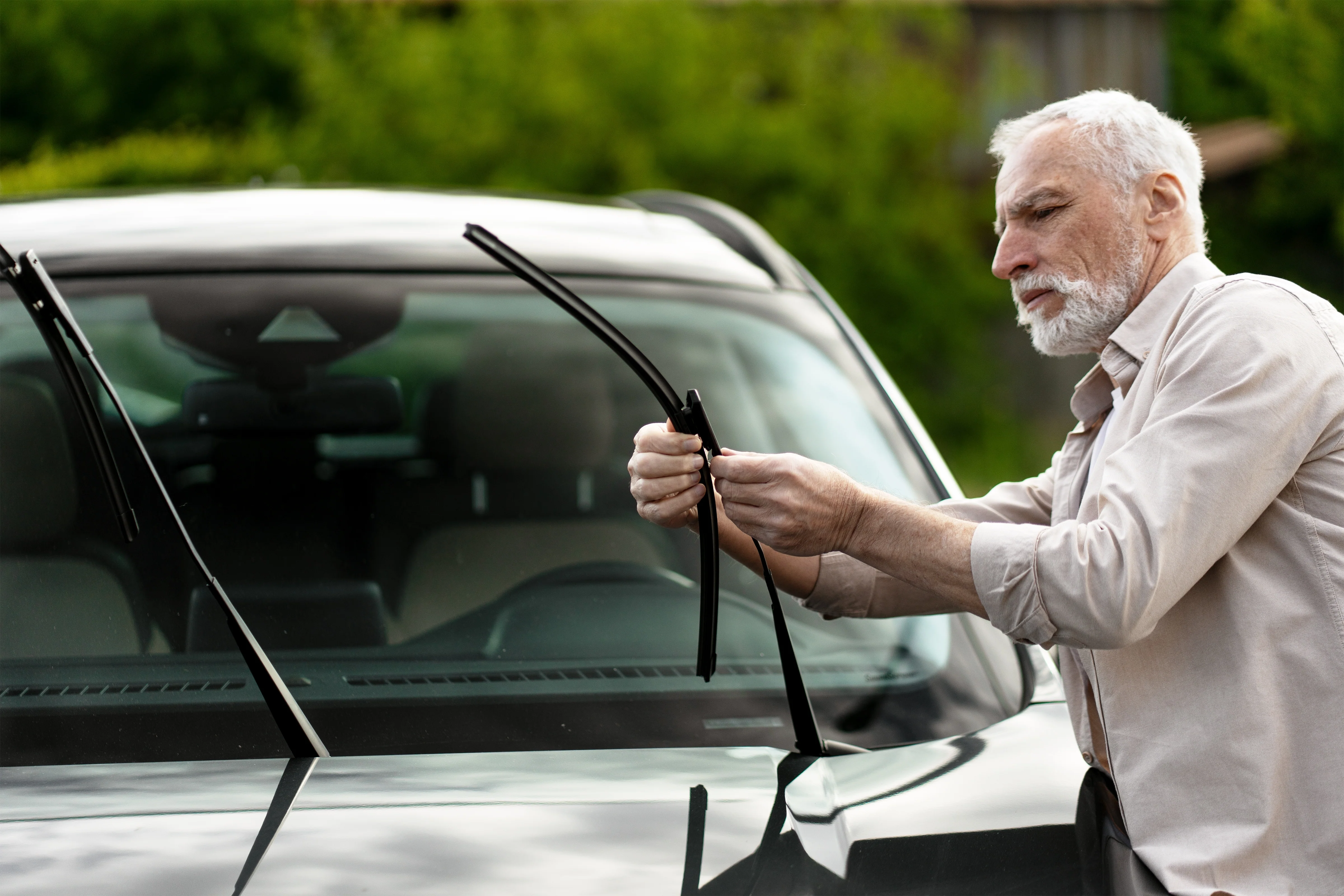 Drive Clearer, Drive Smarter Today