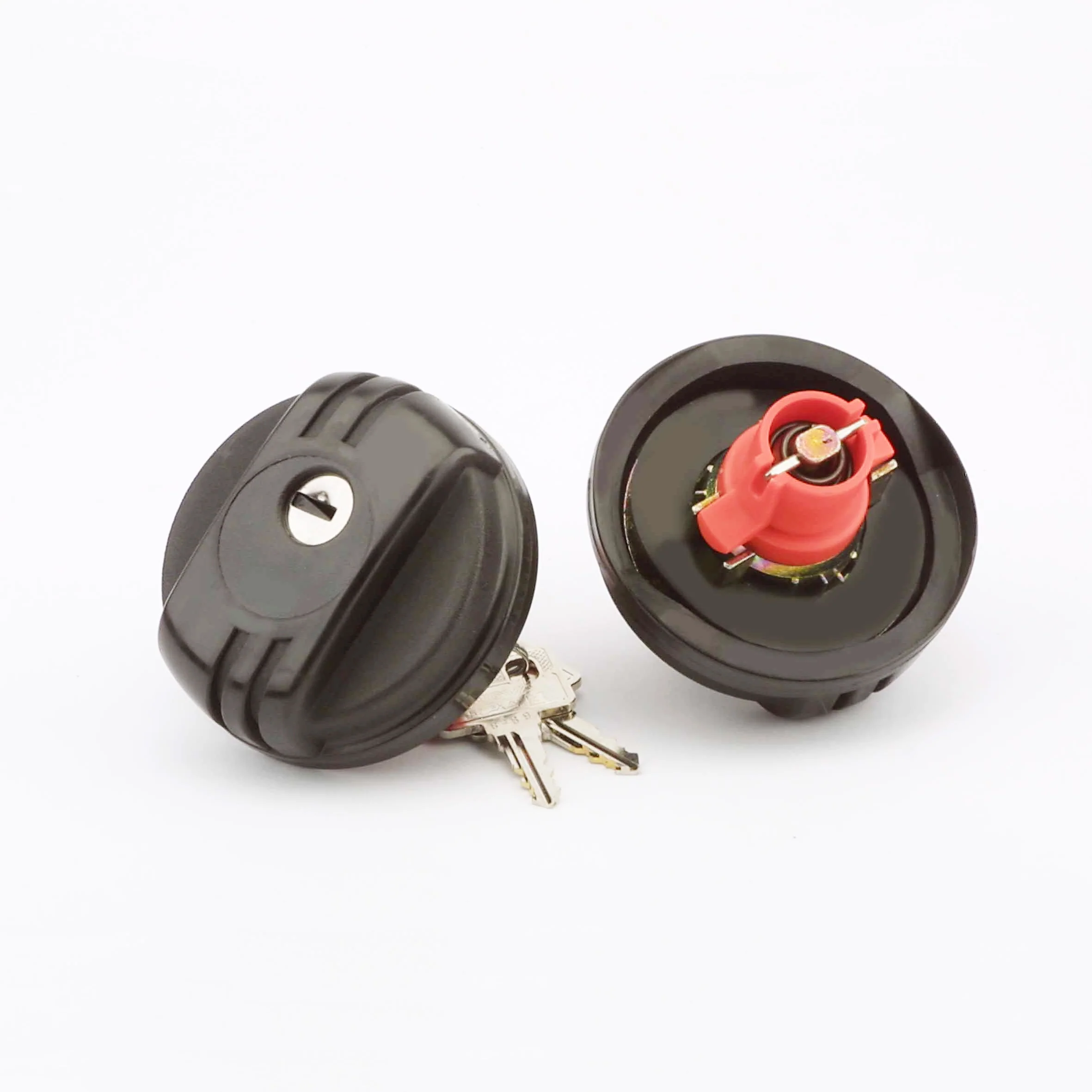19 Convertible Petrol Locking Fuel Cap MAY 1992 to JUN 2001