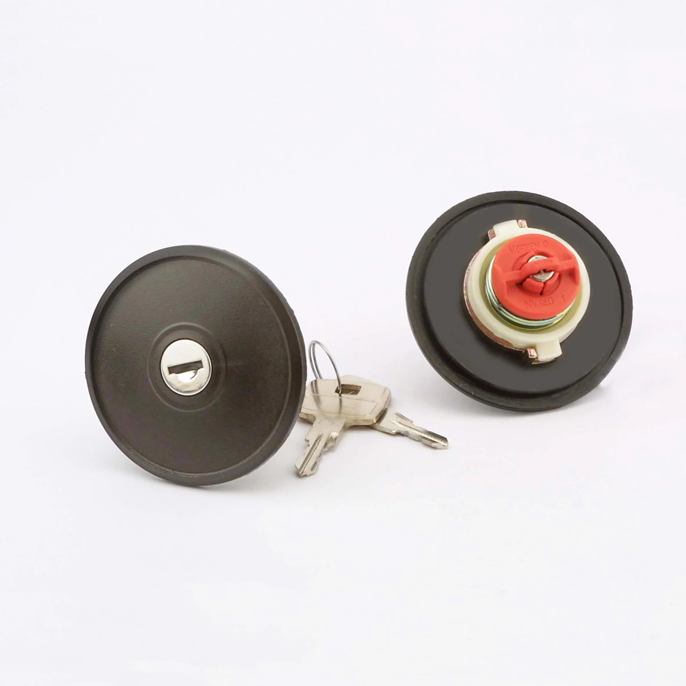 5 Series Saloon Diesel Locking Fuel Cap APR 1993 to JUN 2003