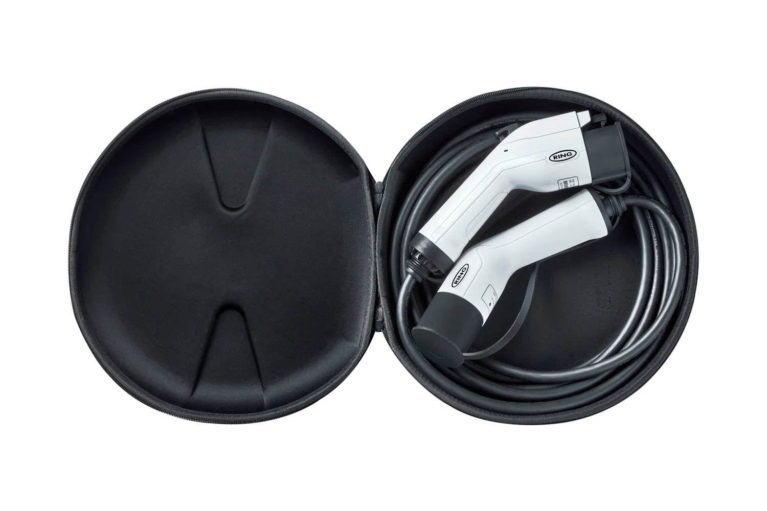 5 Metre 16A Type 2 to Type 1 EV Charging Cable - Image 4