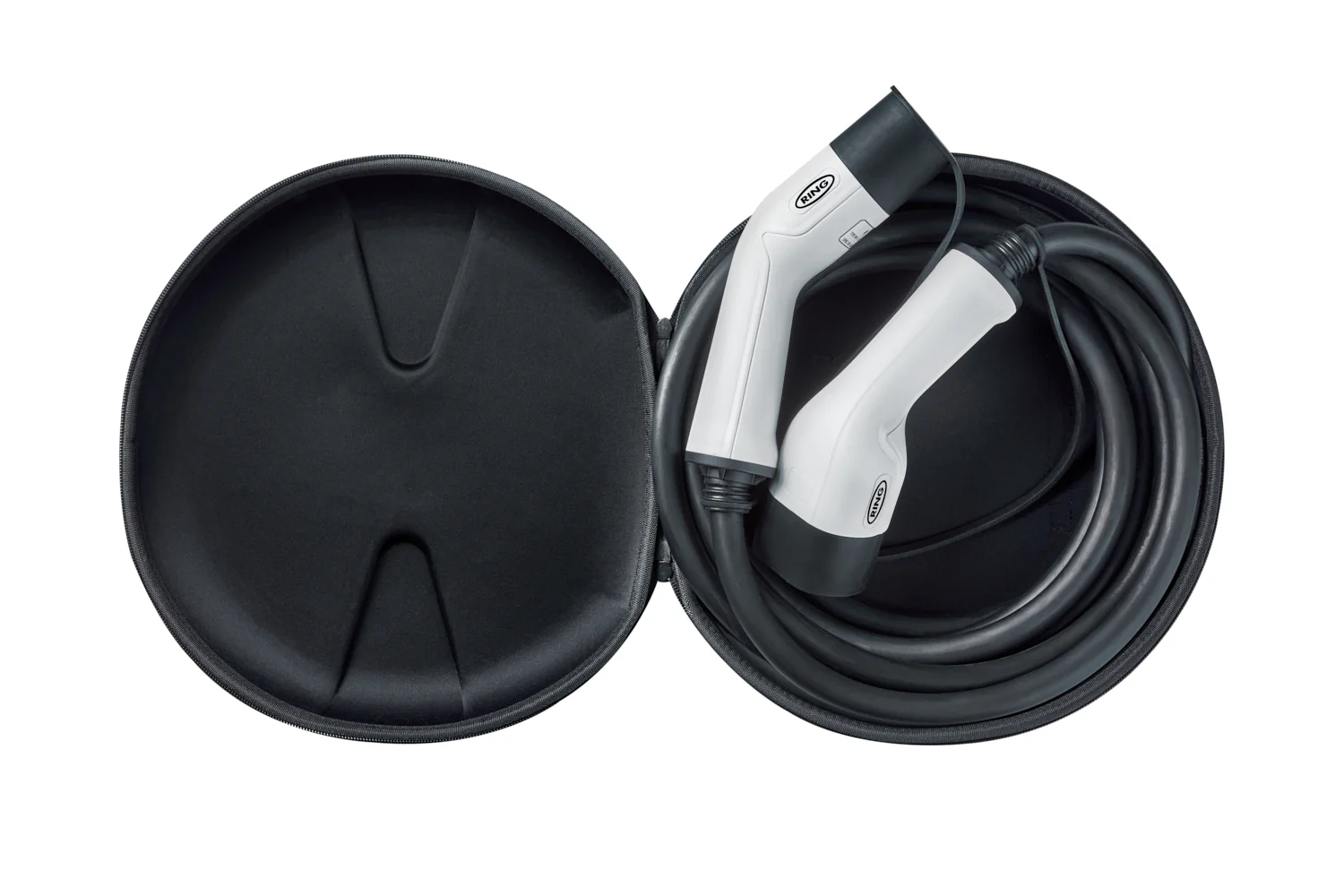 5 Metre 32A Type 2 to 3 Phase EV Charging Cable - Image 4