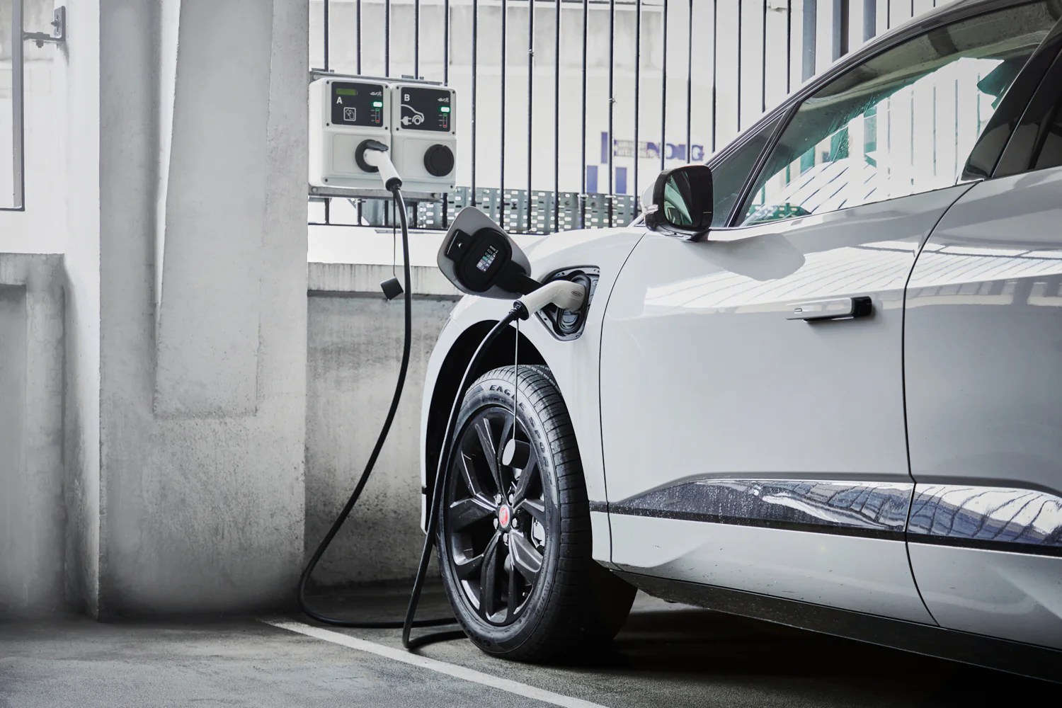 5 Metre 32A Type 2 to 3 Phase EV Charging Cable - Image 5