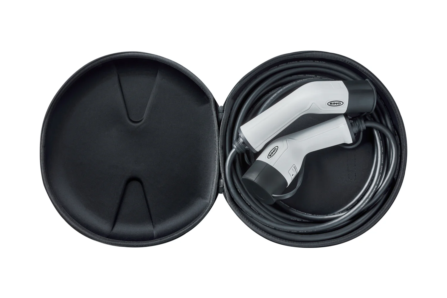 5 Metre 32A Type 2 to Type 2 EV Charging Cable - Image 4