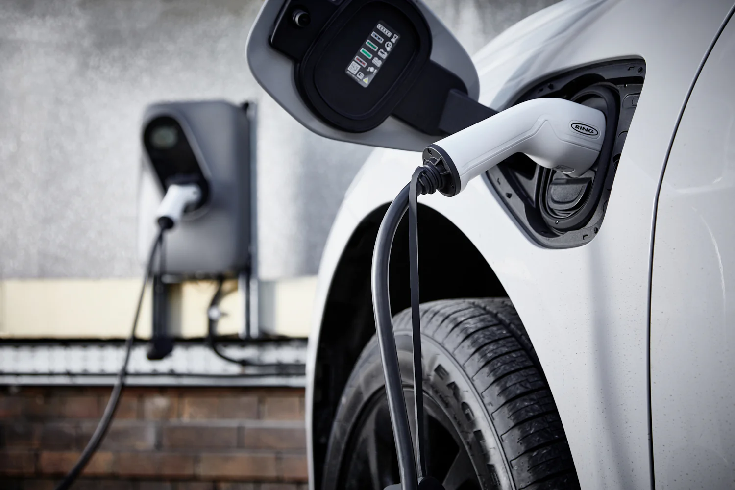 5 Metre 32A Type 2 to Type 2 EV Charging Cable - Image 5