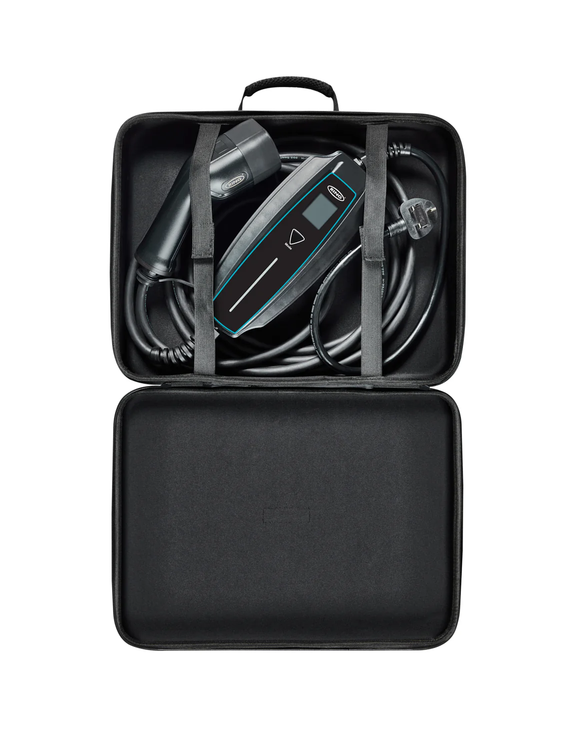 5 Metre Type 2 Portable EV Charger - Image 4