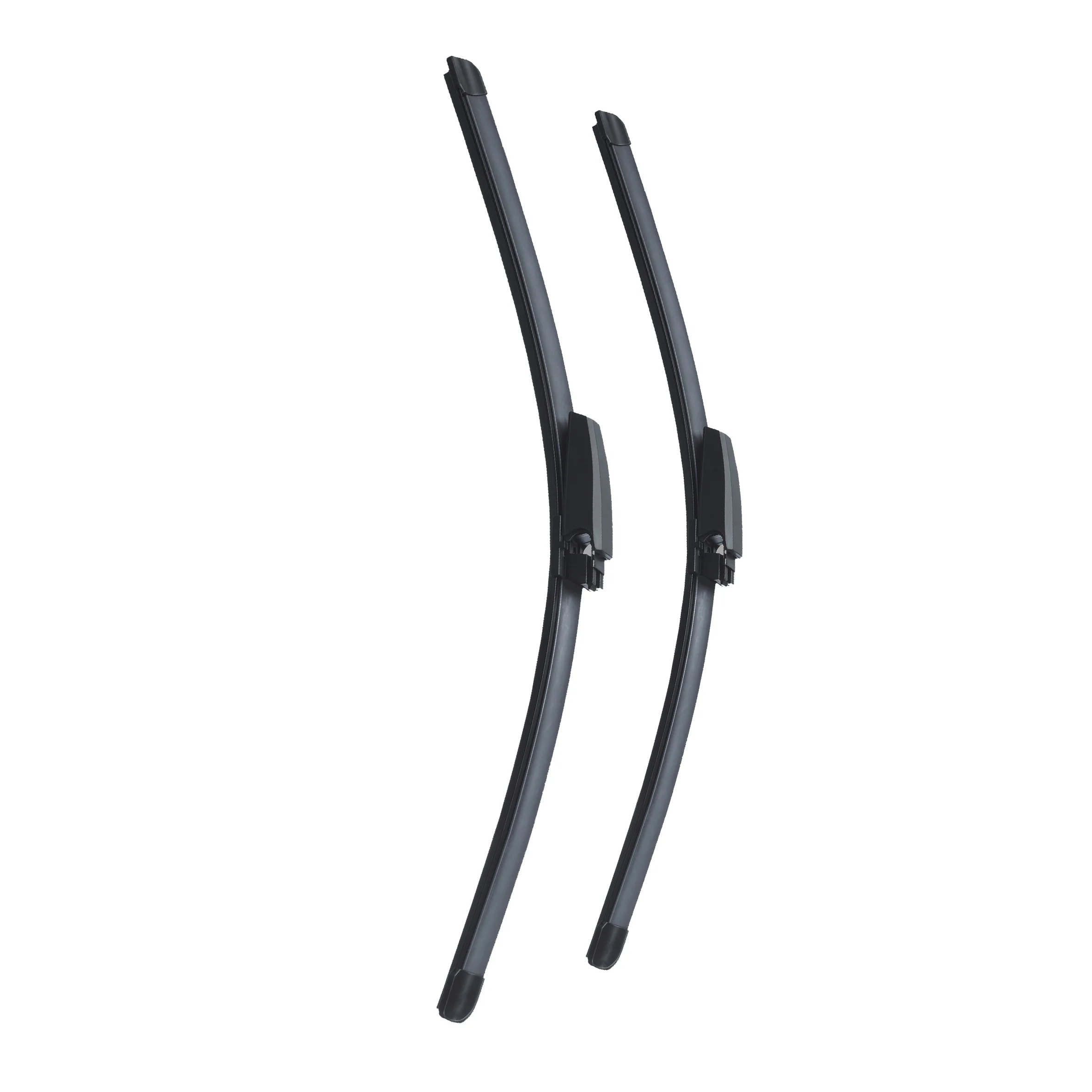 AUDI A4 Convertible Apr 2002 to Mar 2009 Wiper Blade Kit - Easy Fit Video Tutorial