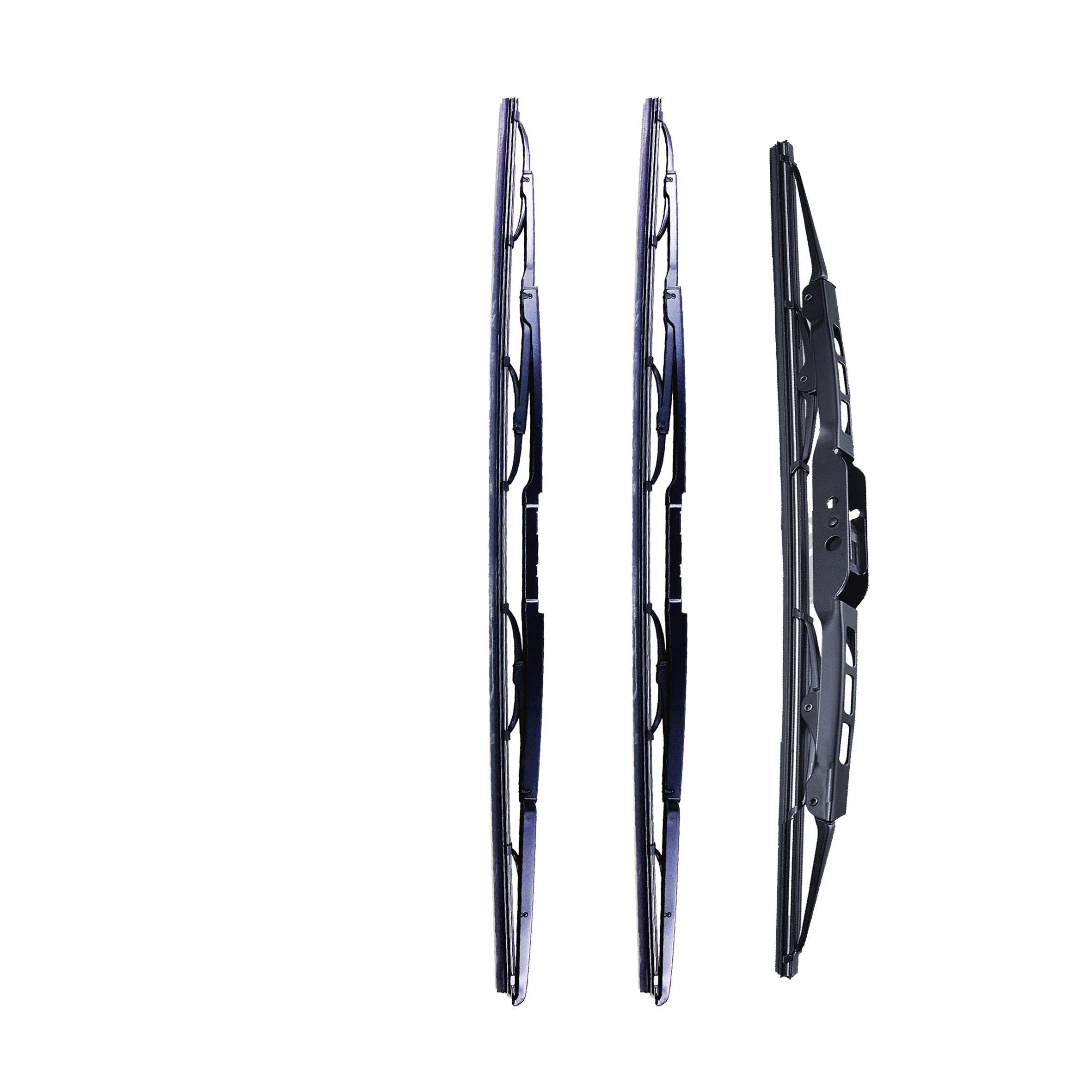 AUDI A4 Estate Sep 2001 to Dec 2004 Wiper Blade Set - Easy Fit Video Tutorial
