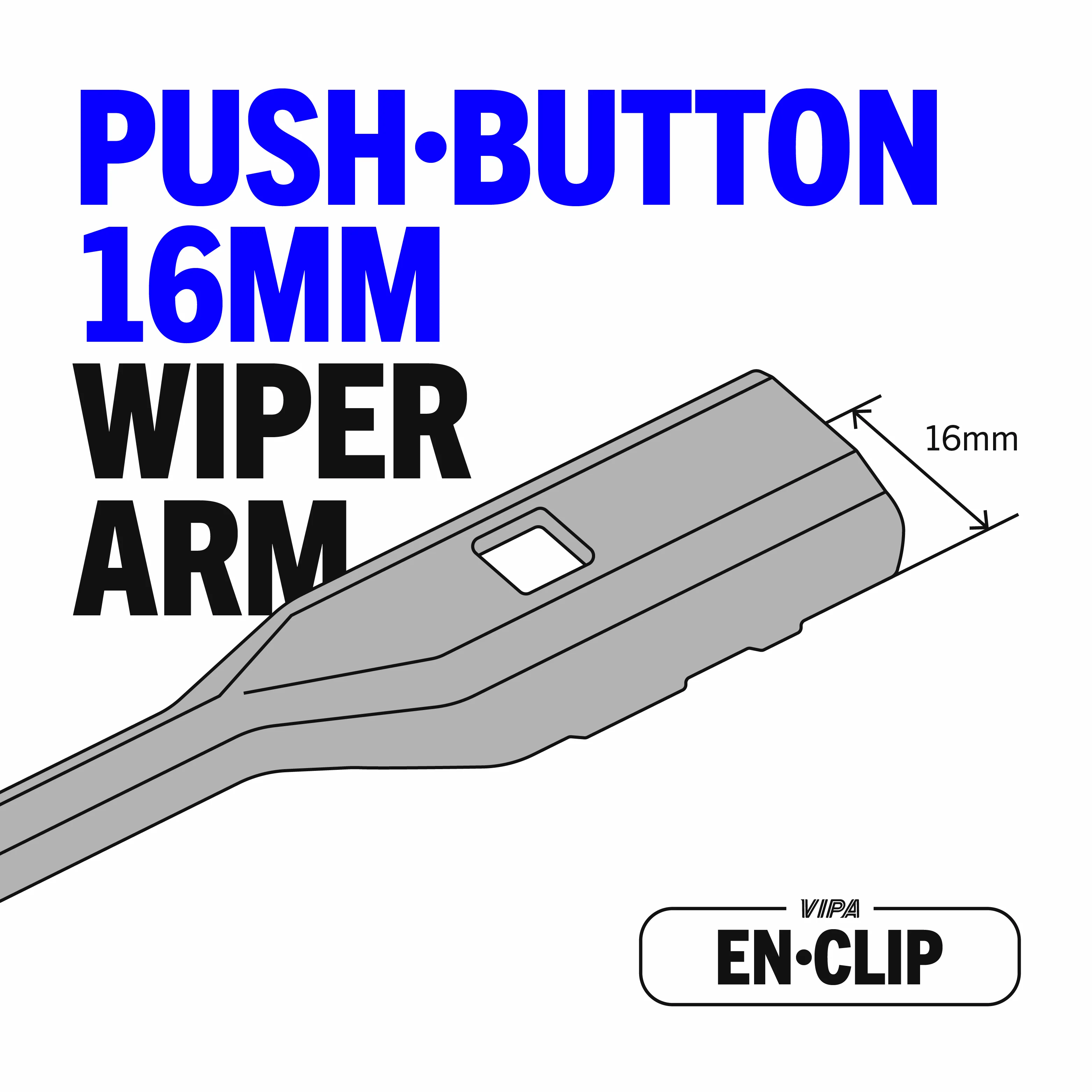AUDI A5 Convertible Feb 2009 Onwards Wiper Blade Kit - Easy Fit Video Tutorial - Image 2