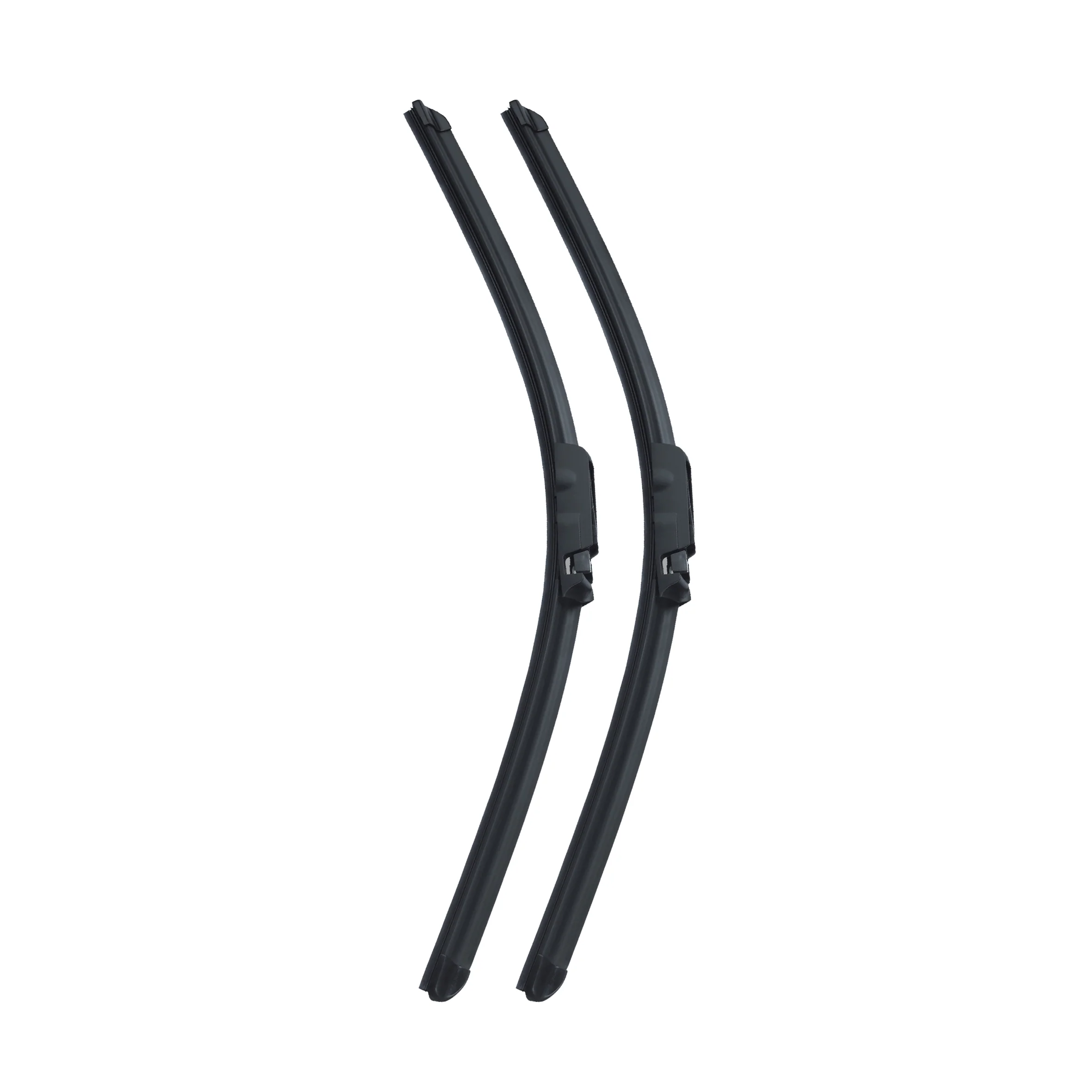 AUDI A6 Allroad Estate May 2006 to Aug 2011 Wiper Blade Kit - Easy Fit Video Tutorial
