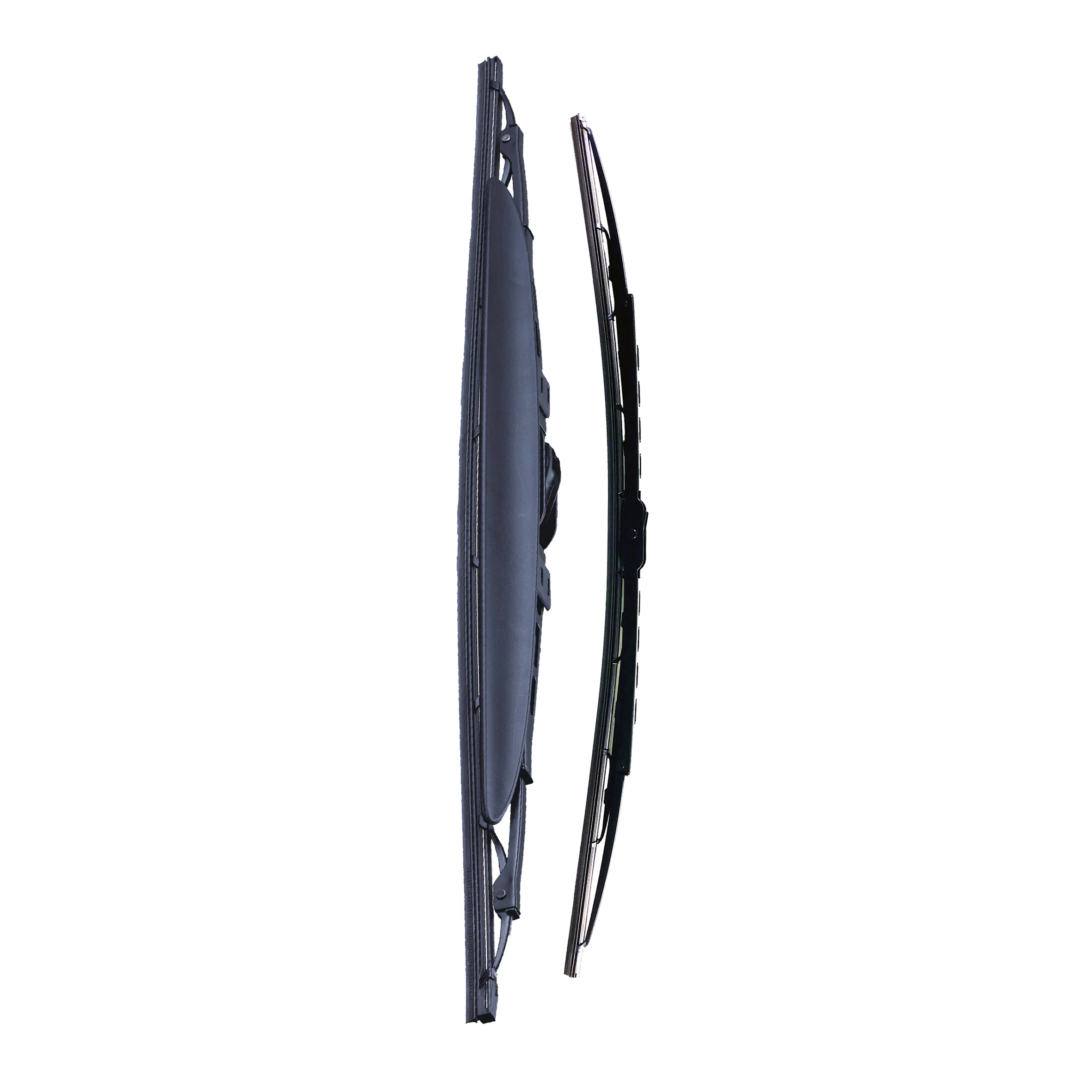 AUDI A6 Estate Jun 1994 to Feb 2002 Wiper Blade Kit - Easy Fit Video Tutorial