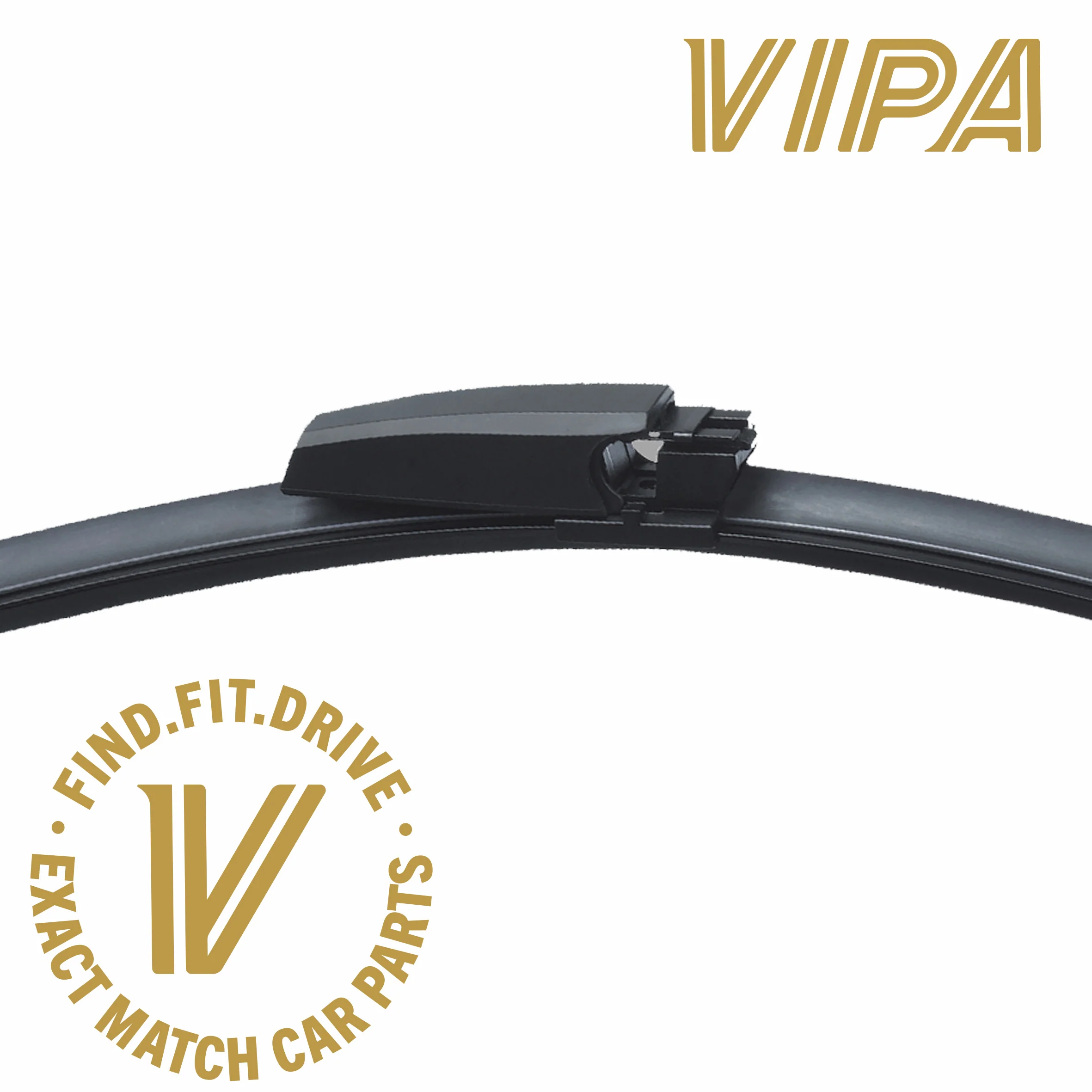 AUDI A6 Estate Mar 2002 to Feb 2005 Wiper Blade Kit - Easy Fit Video Tutorial - Image 3