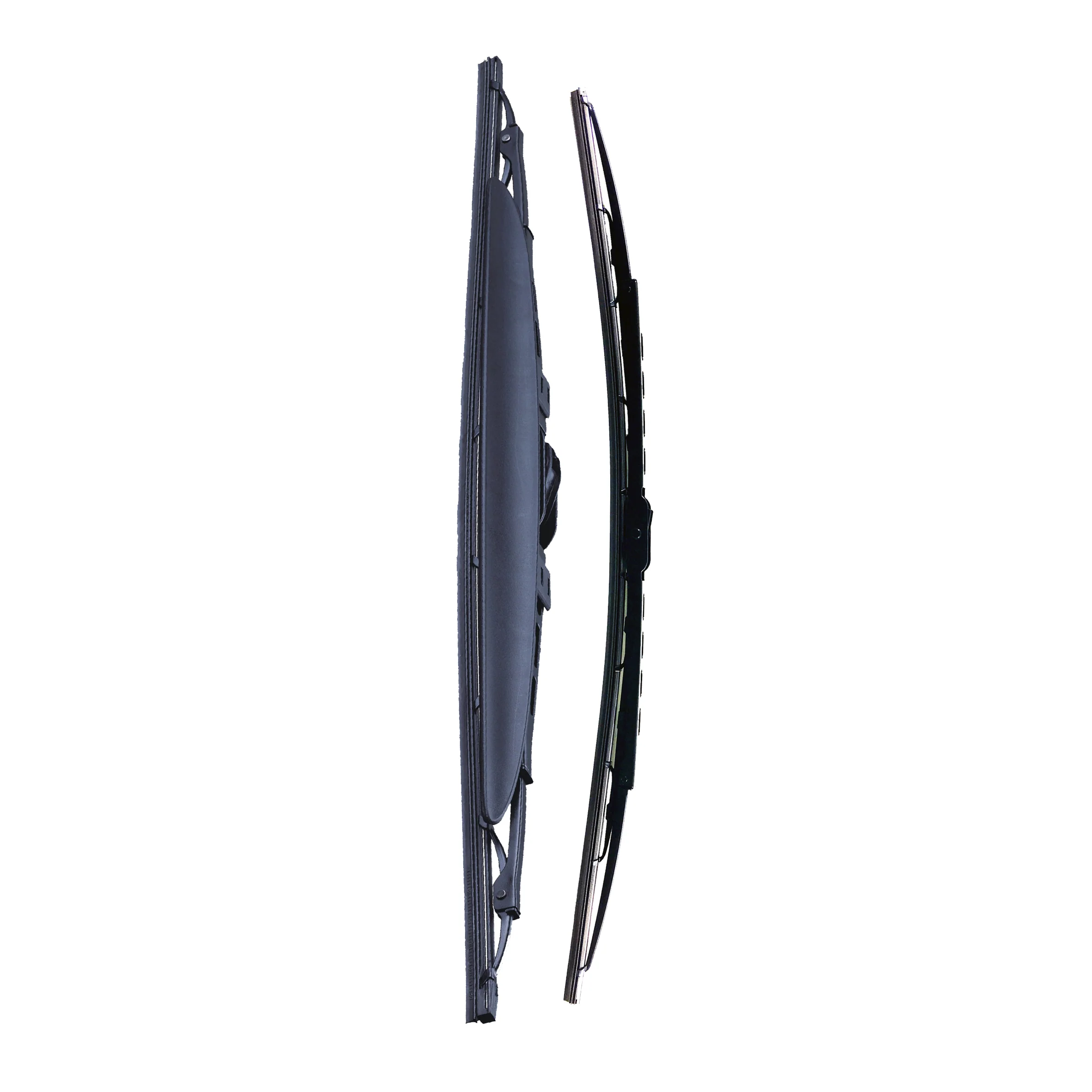AUDI A8 Saloon Mar 1994 to Sep 2002 Wiper Blade Kit - Easy Fit Video Tutorial