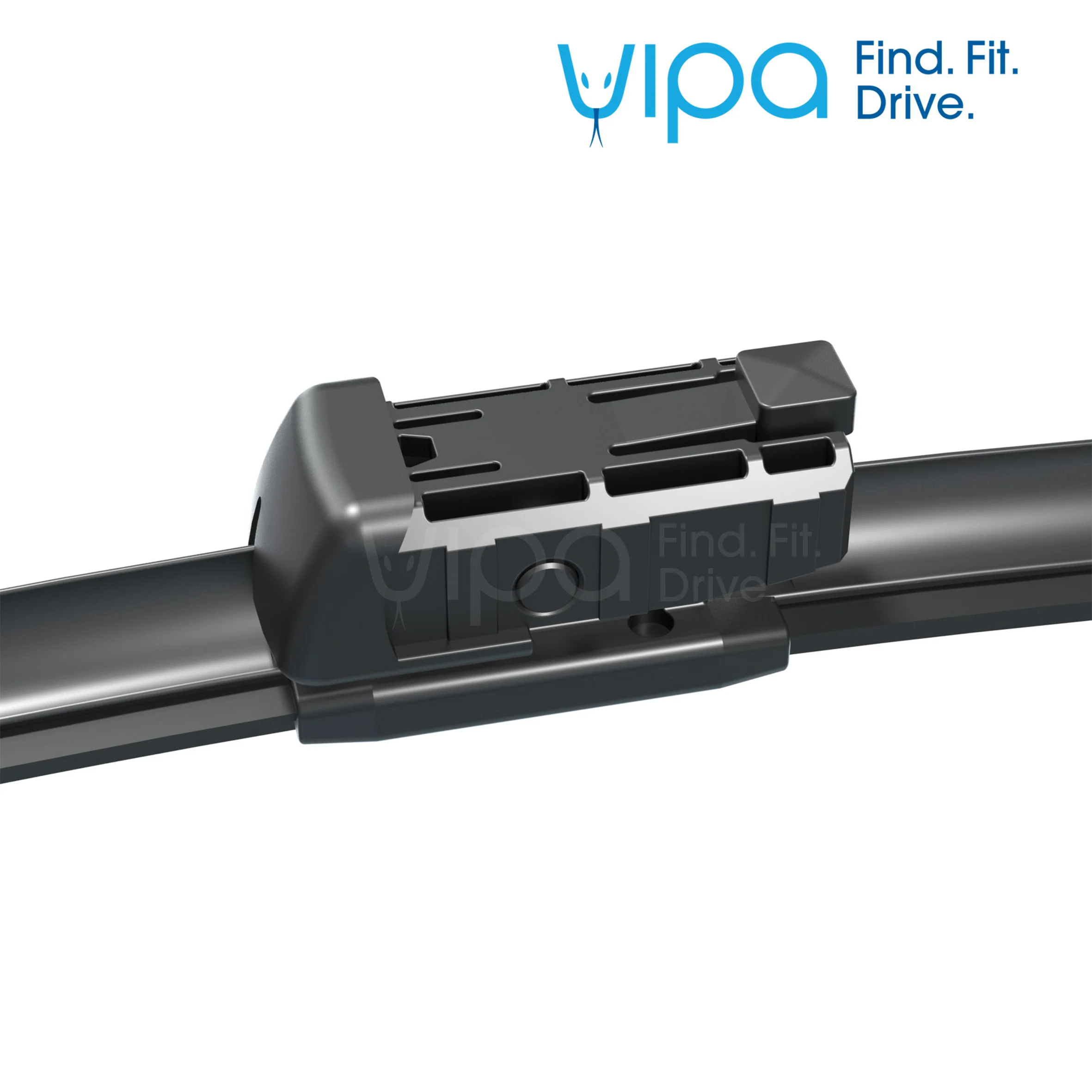 Audi e-Tron SUV Jan 2019 Onwards Wiper Blade Set - Easy Fit Video Tutorial - Image 3