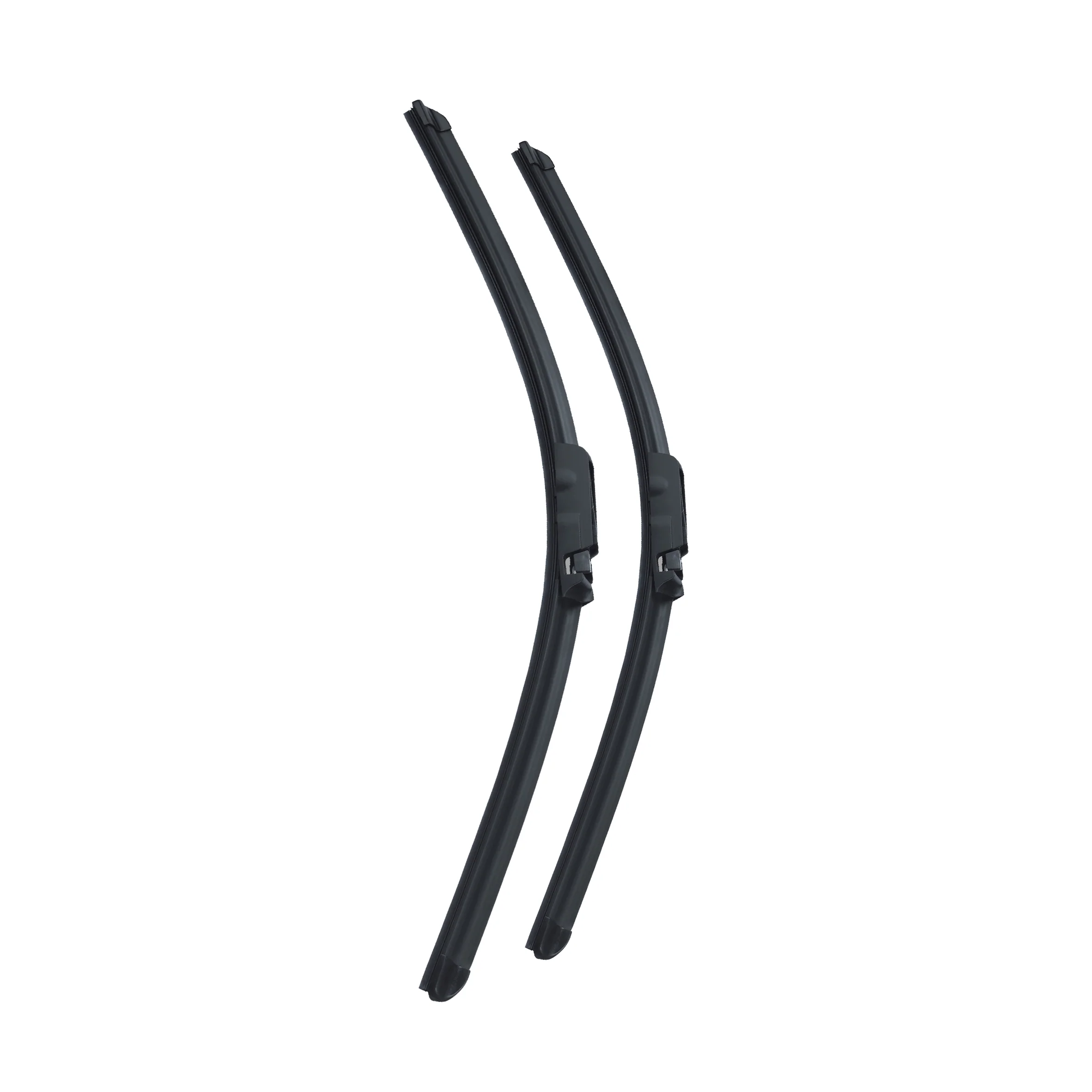 AUDI R8 Coupe Apr 2007 Onwards Wiper Blade Kit - Easy Fit Video Tutorial