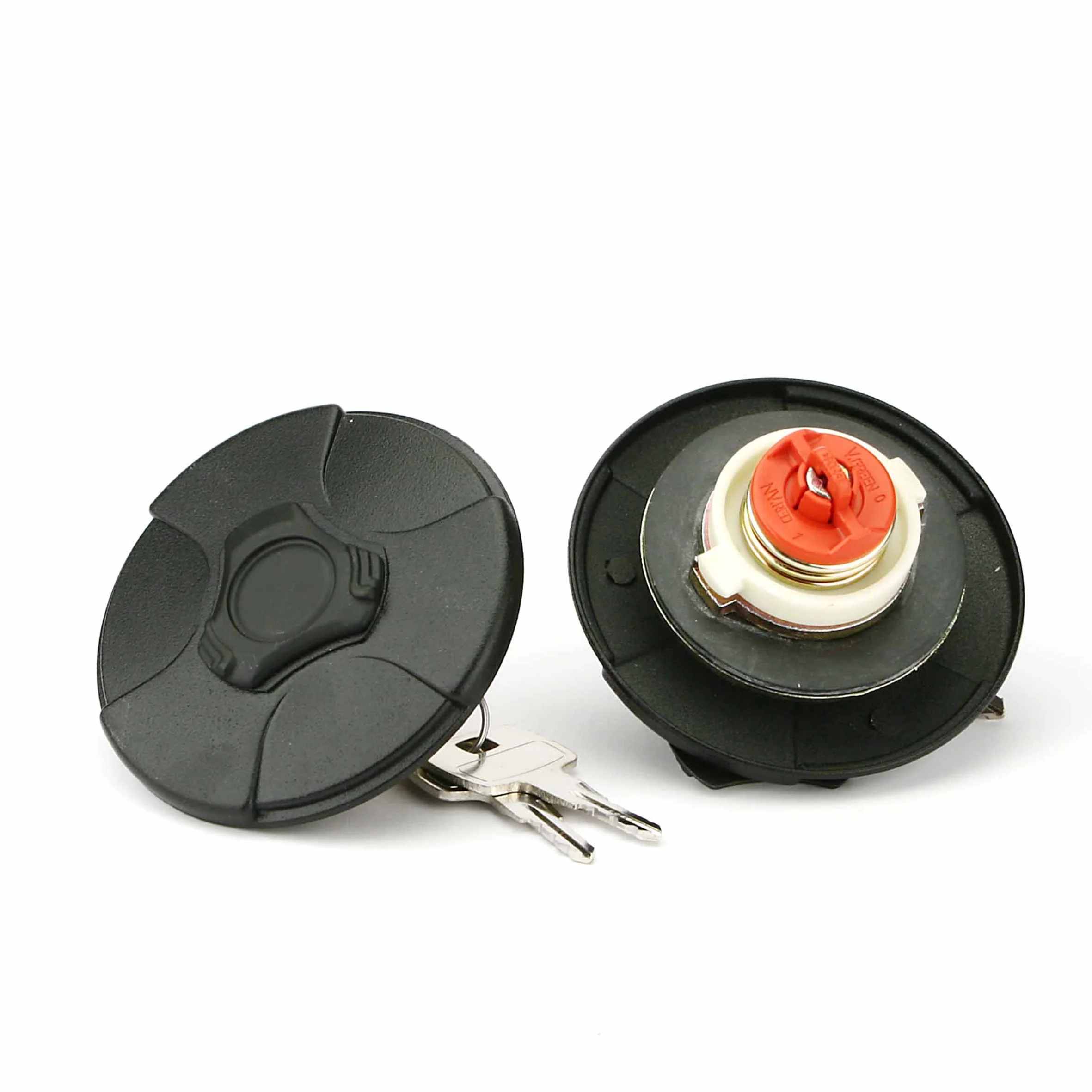 AX Hatchback Diesel Locking Fuel Cap SEP 1988 to DEC 1997
