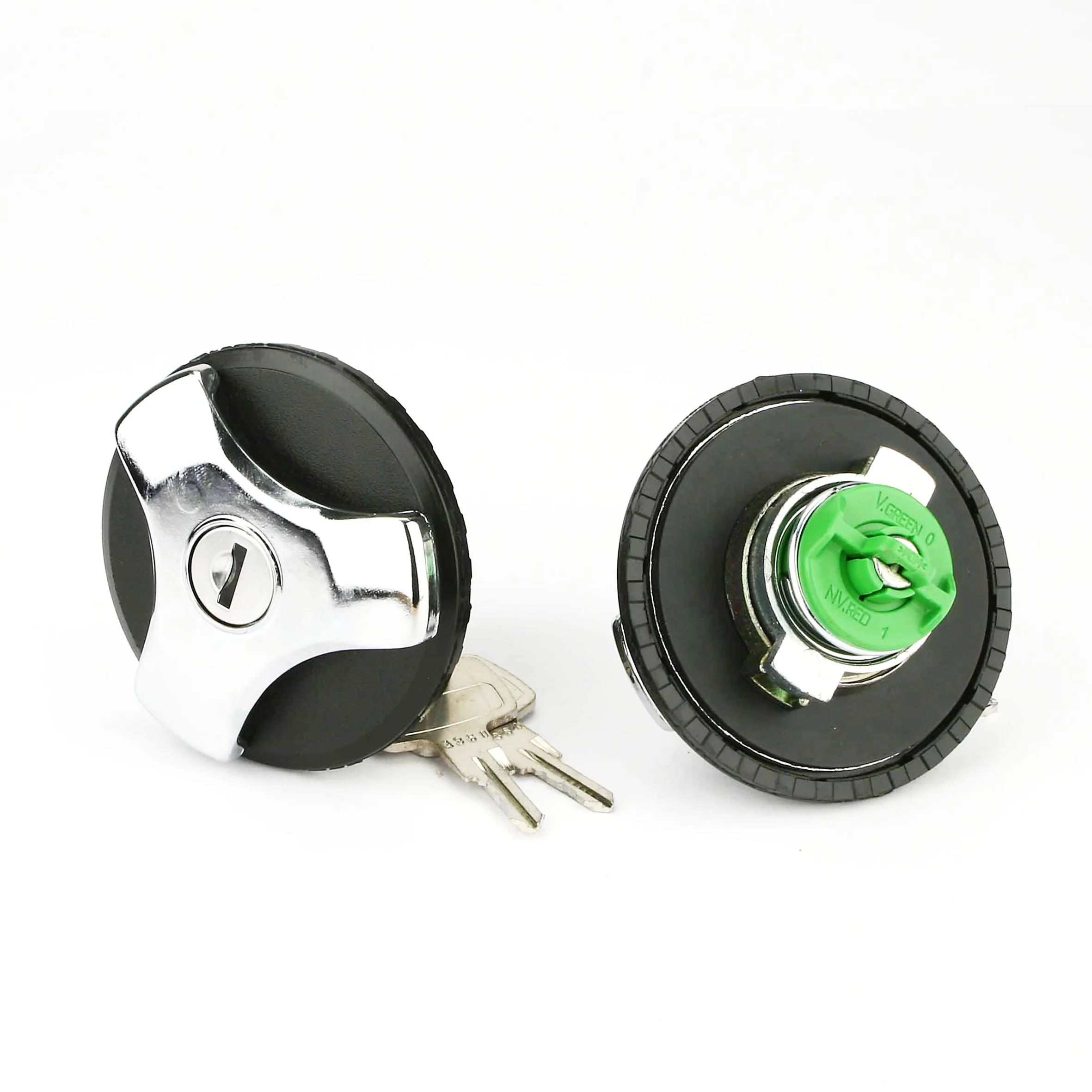 B-CLASS Hatchback Petrol Locking Fuel Cap MAR 2005 Onwards