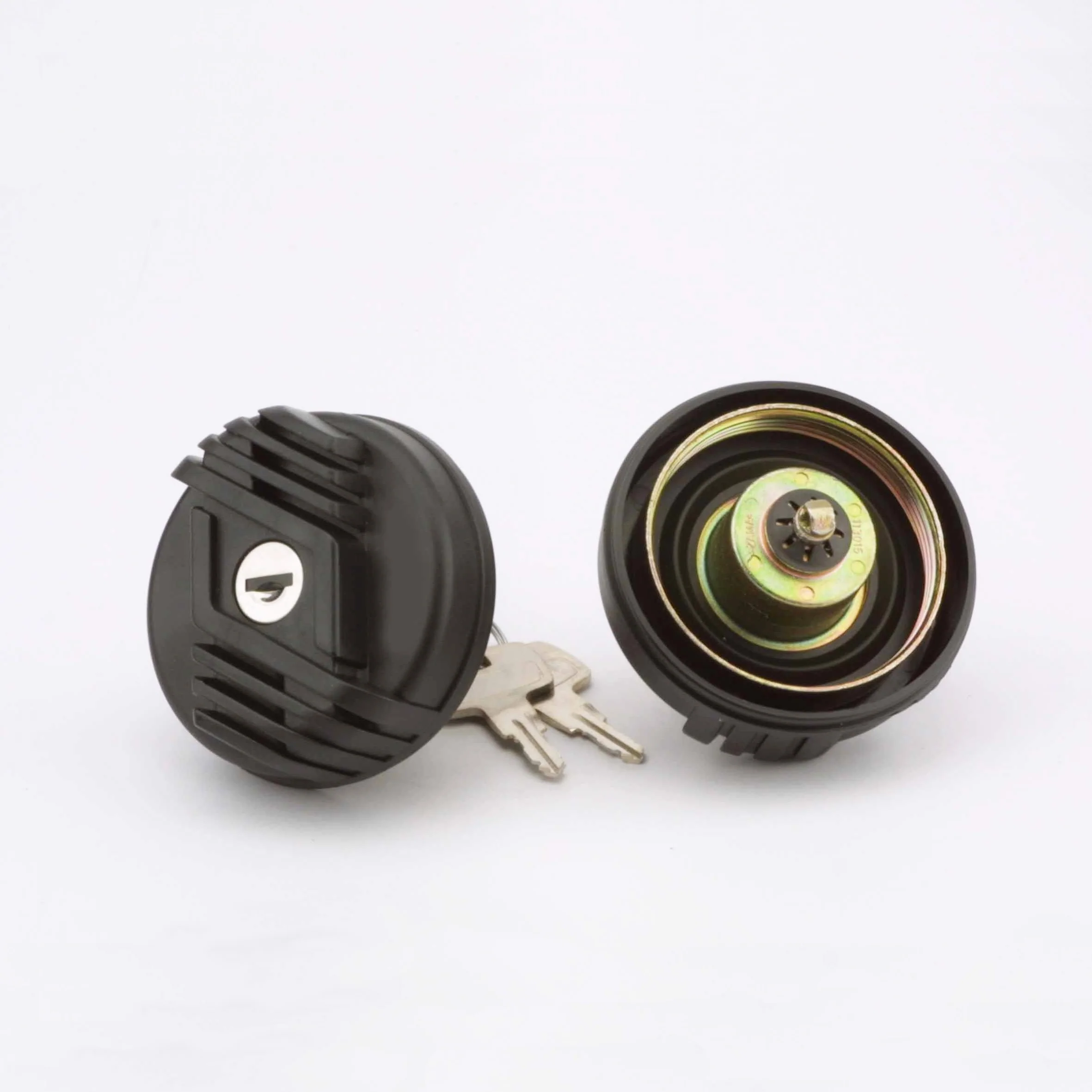 BITURBO Coupe Petrol Locking Fuel Cap JUN 1982 to JUN 1993