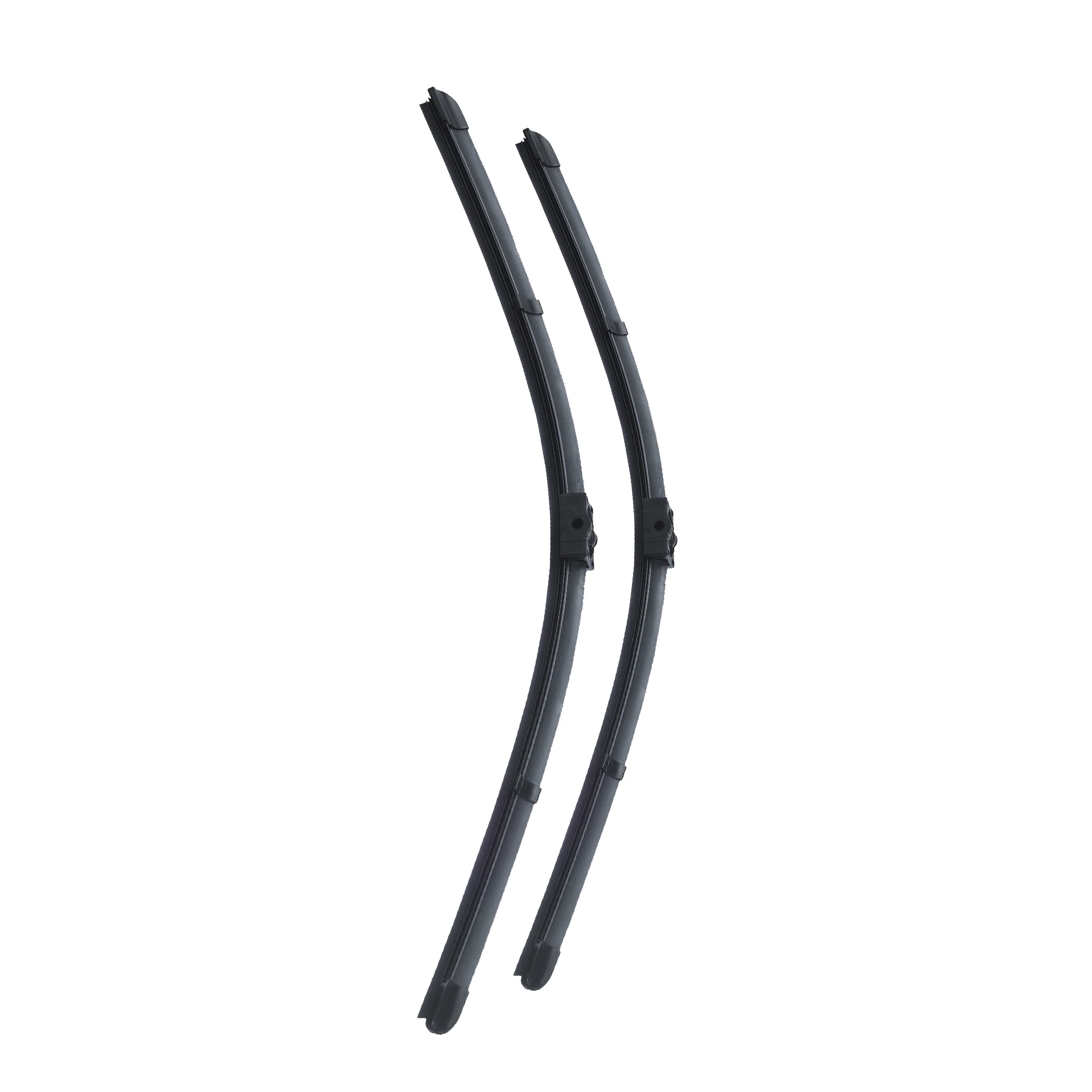 BMW 3 Series E92 Coupe Nov 2005 to May 2009 Wiper Blade Kit - Easy Fit Video Tutorial