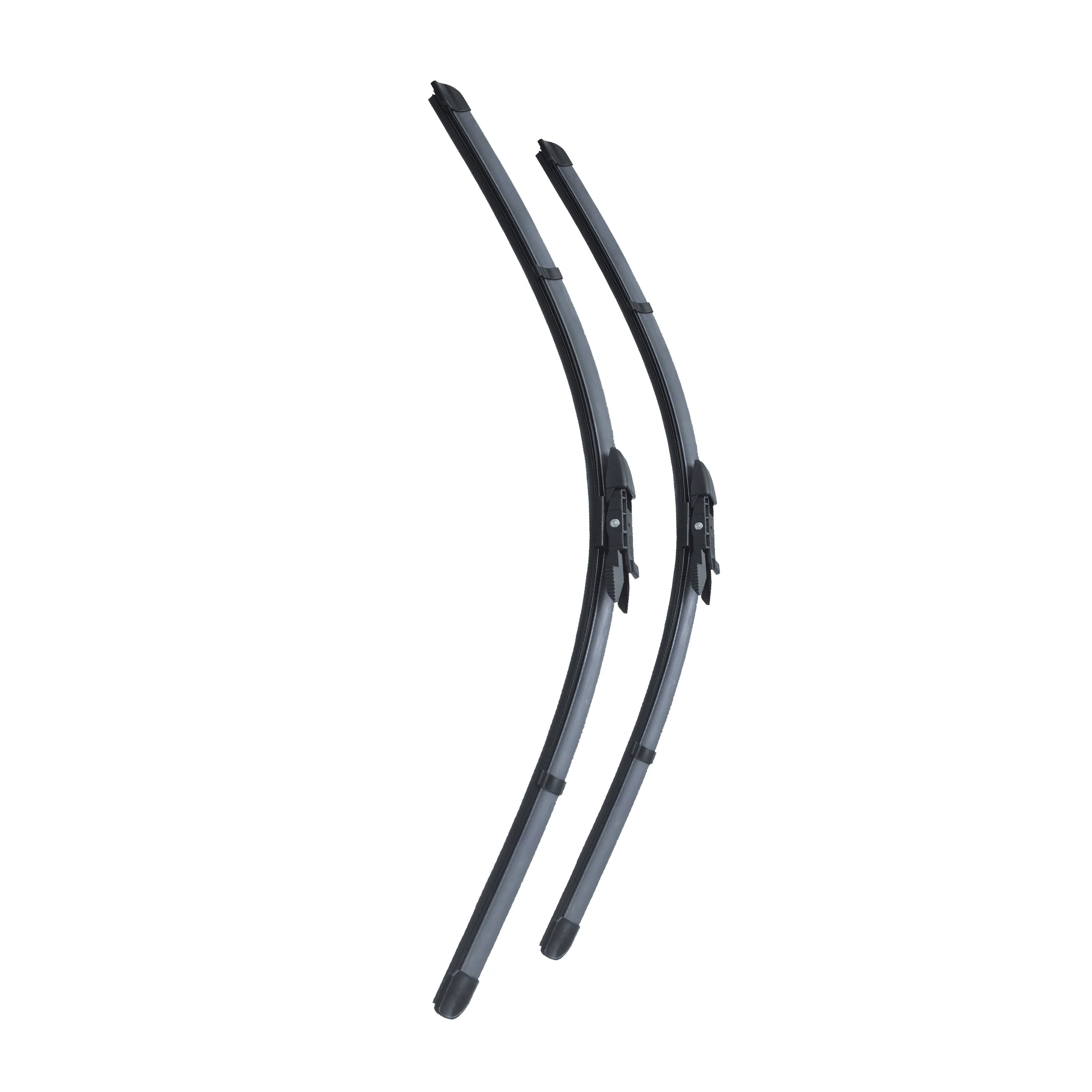 BMW 5 Series E60 Saloon Jul 2003 to Mar 2010 Wiper Blade Kit - Easy Fit Video Tutorial