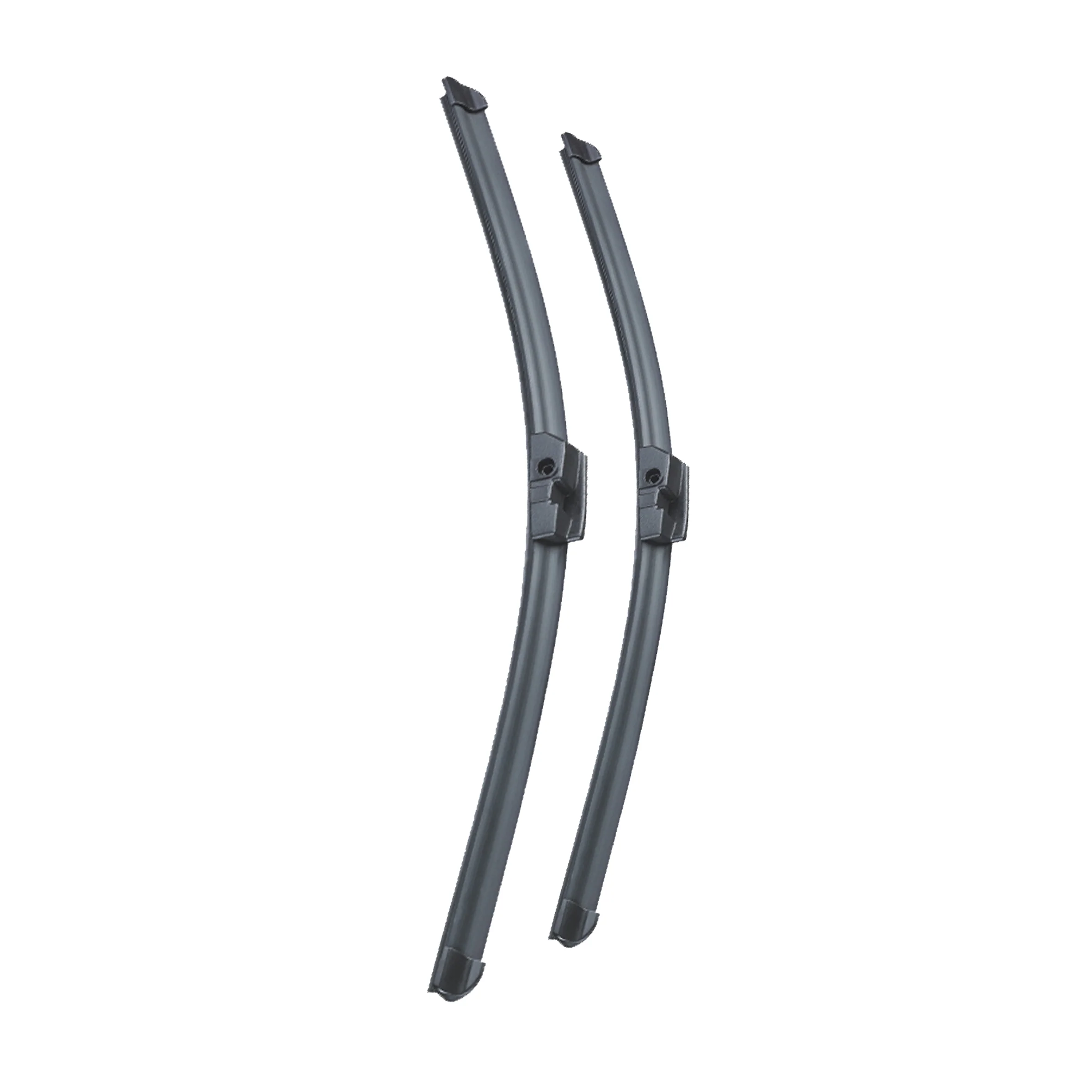 BMW 5 Series F10 Saloon Jan 2009 to Oct 2016 Wiper Blade Kit - Easy Fit Video Tutorial