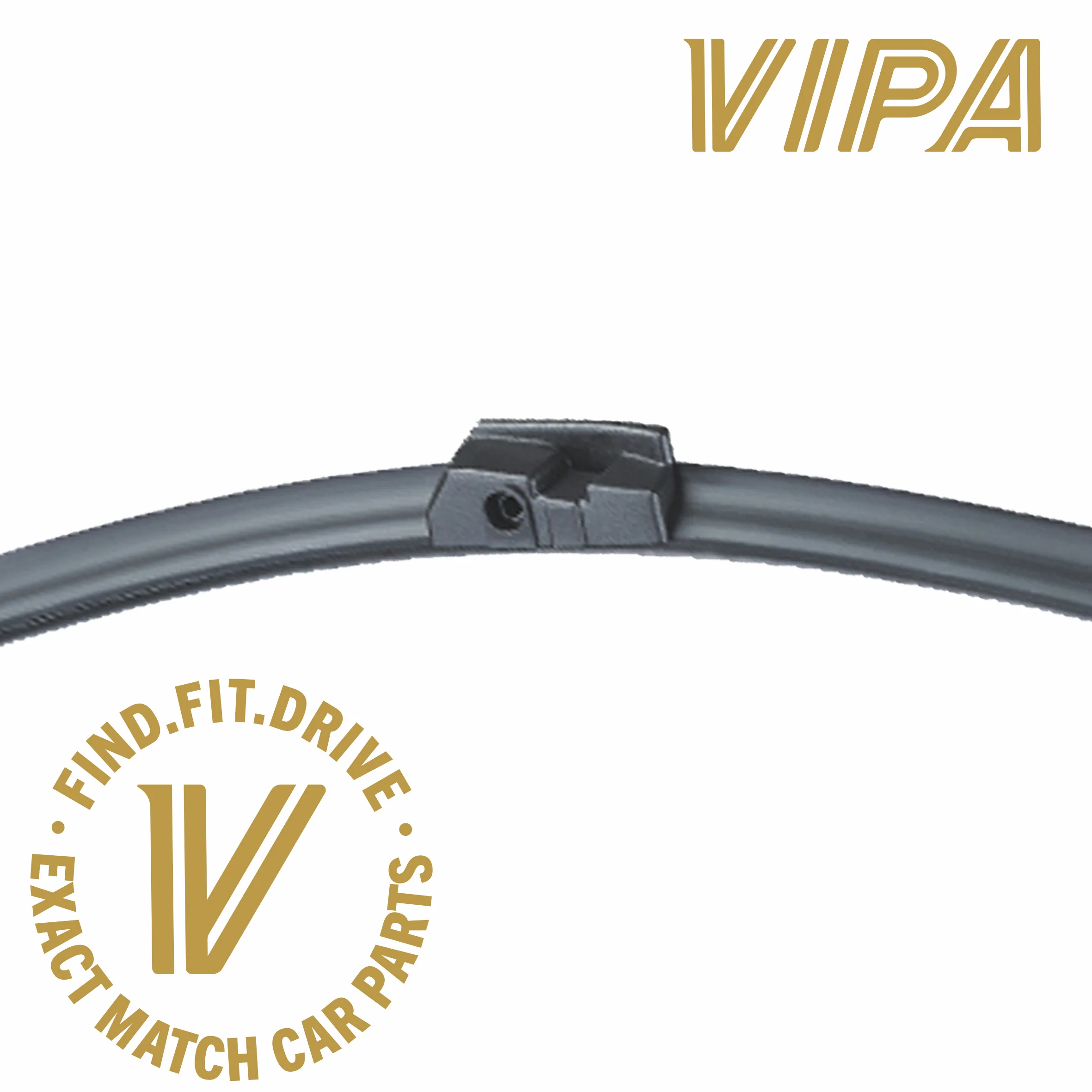 BMW 5 Series F11 Estate Nov 2009 to Feb 2017 Wiper Blade Kit - Easy Fit Video Tutorial - Image 2