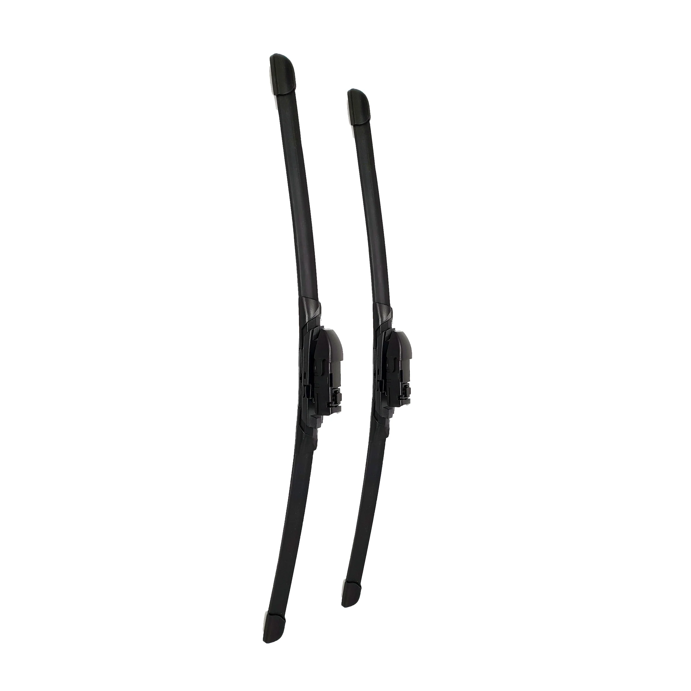 BMW iX3 G08 SUV Apr 2020 Onwards Wiper Blade Kit - Easy Fit Video Tutorial