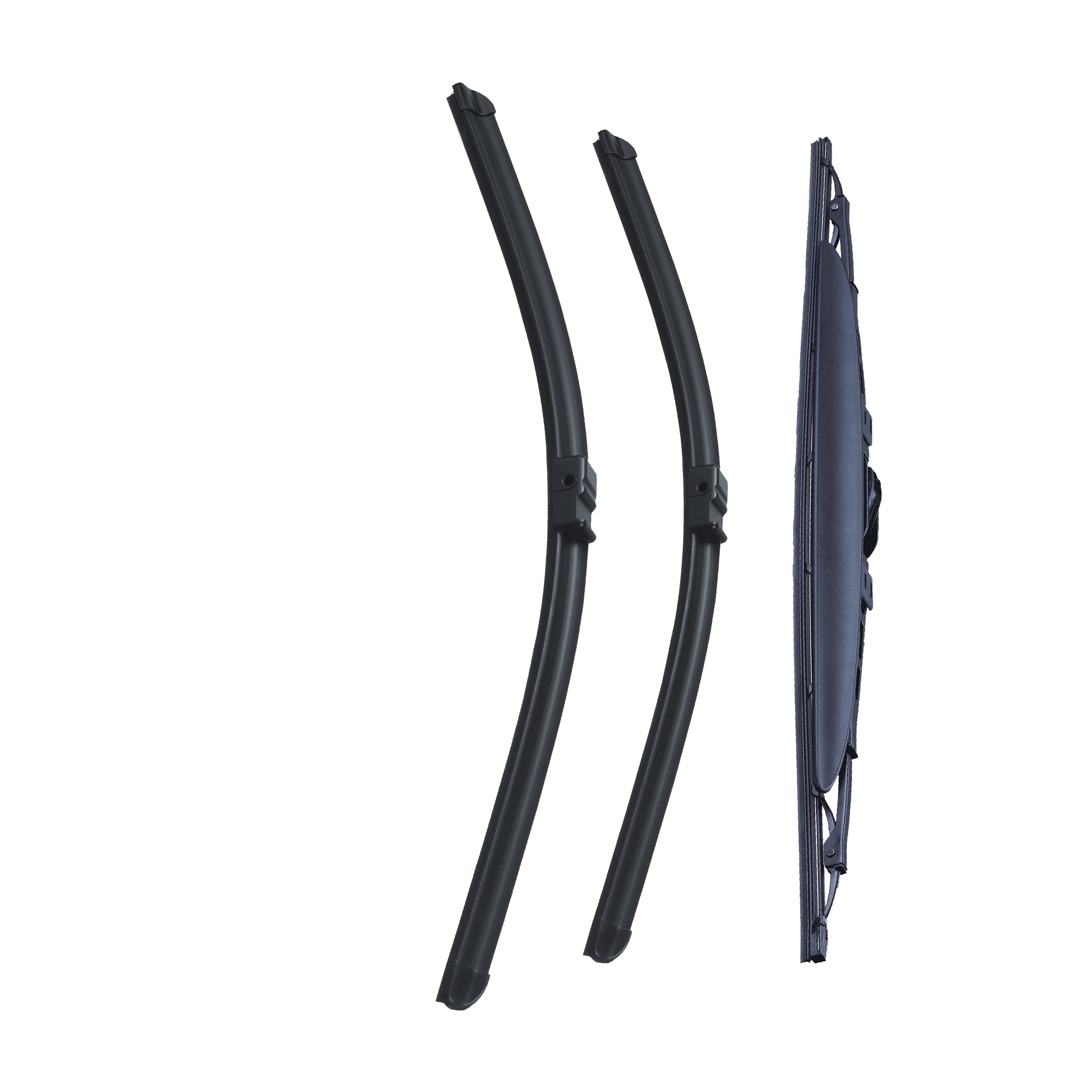 BMW X3 F25 SUV Sep 2010 to Dec 2017 Wiper Blade Set - Easy Fit Video Tutorial