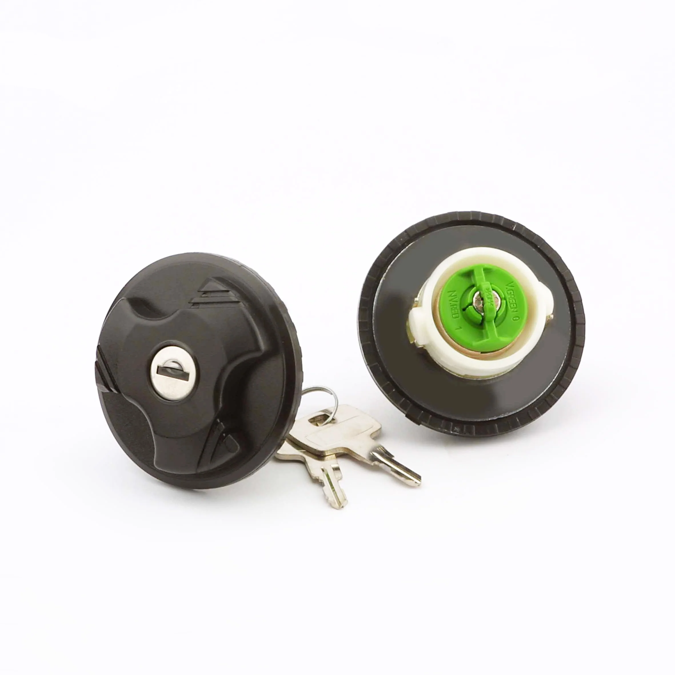 BRERA Hatchback Diesel Locking Fuel Cap JAN 2006 to JUN 2010