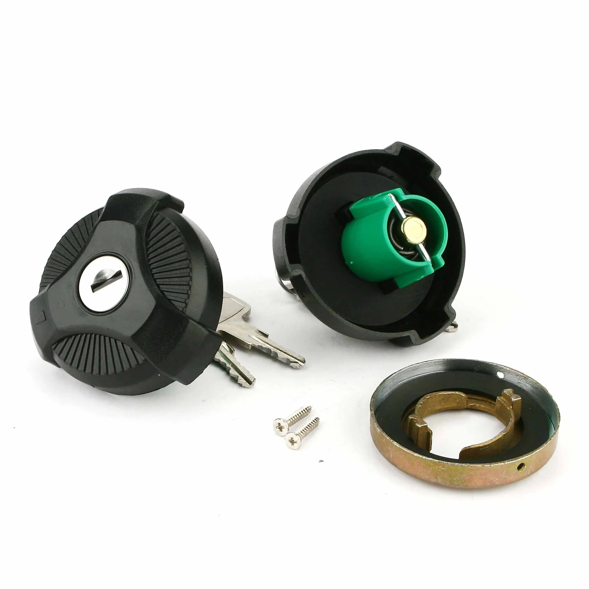 C15 Van Petrol Locking Fuel Cap OCT 1984 to DEC 1996