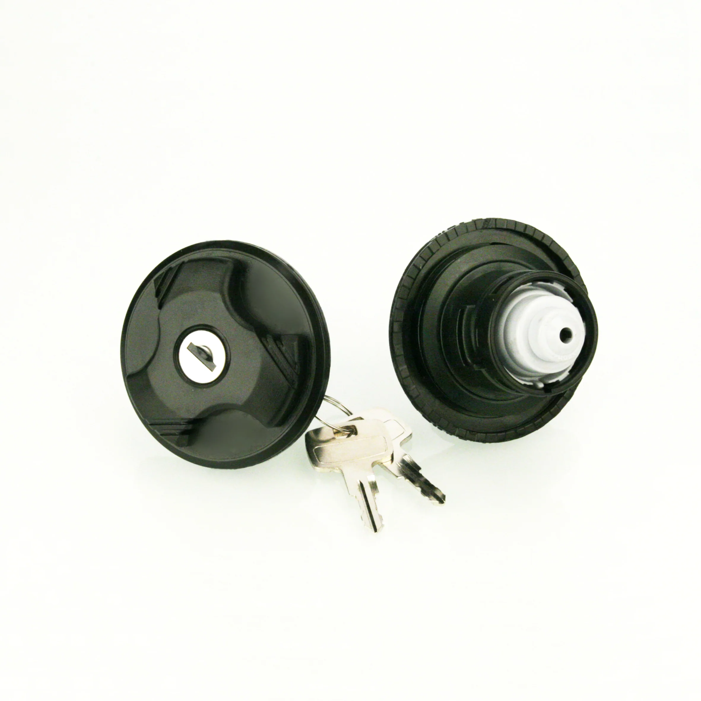C30 Hatchback Diesel Locking Fuel Cap OCT 2006 to DEC 2012