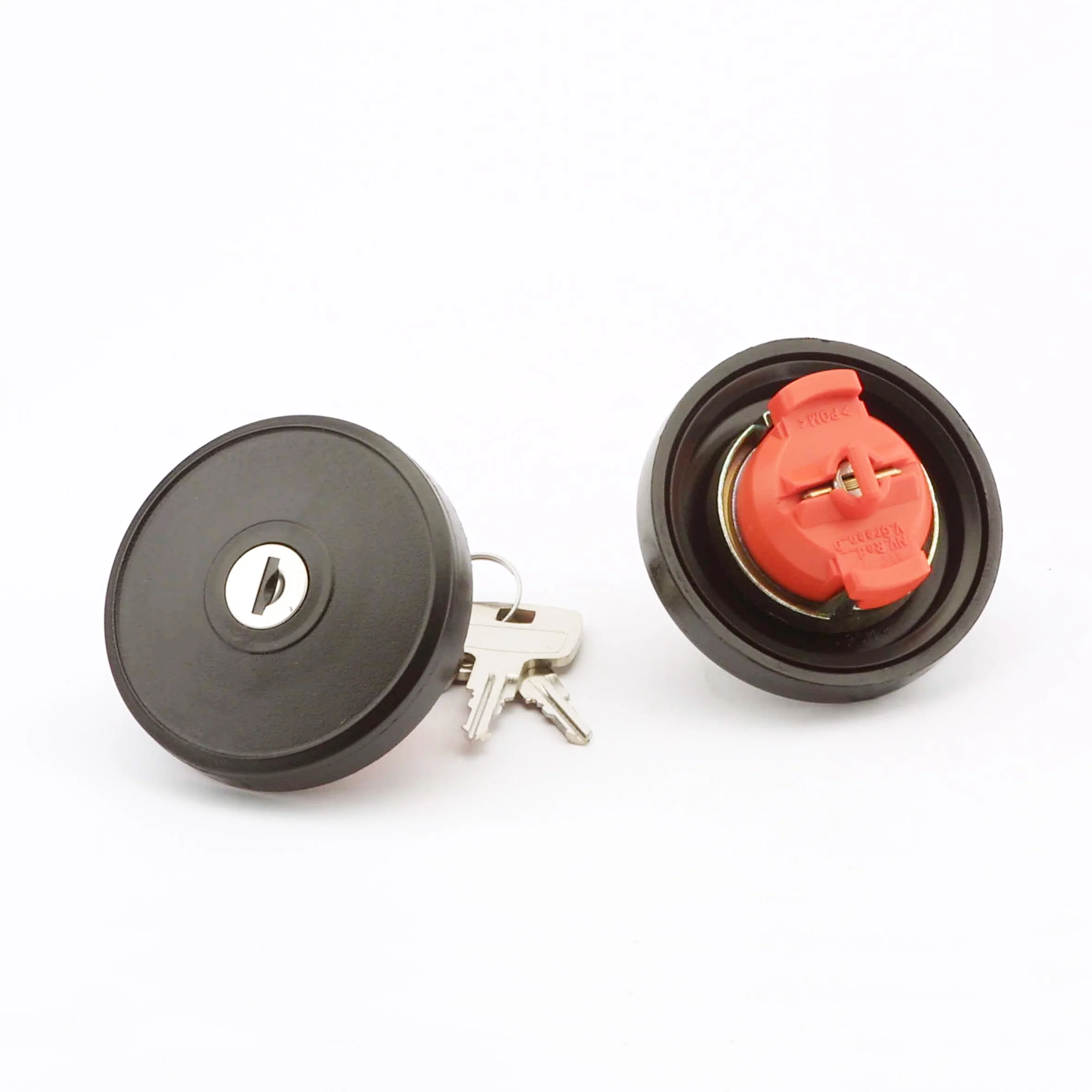 CAPTUR Hatchback Diesel Locking Fuel Cap JUN 2013 Onwards
