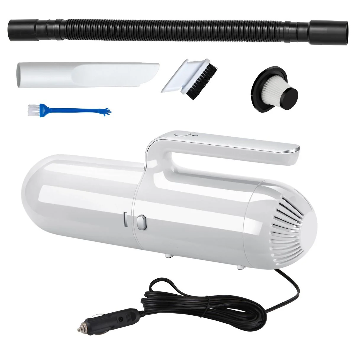 Car Cleaning Bundle Plus 10% off Wiper Blades - Image 3