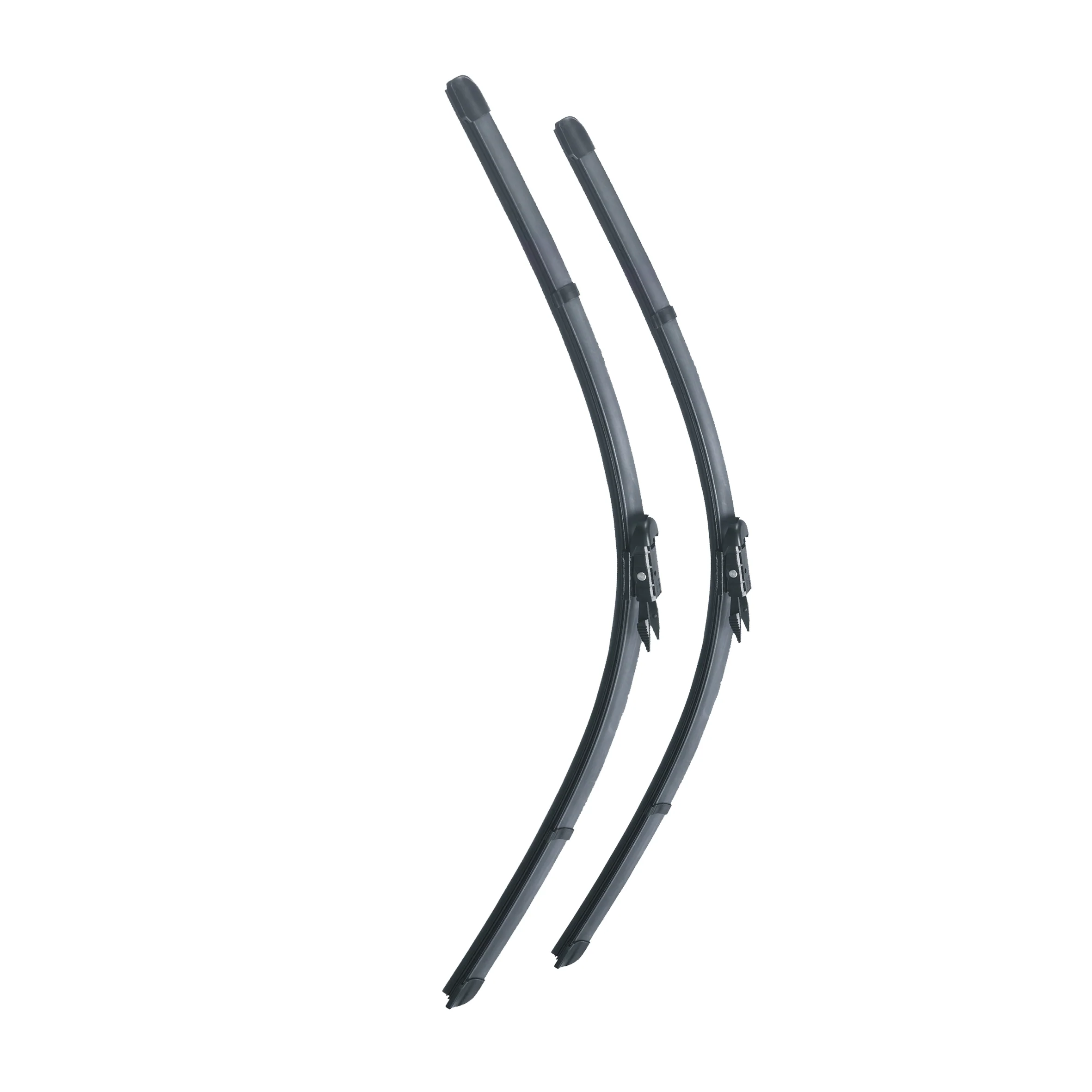 CHEVROLET AVEO Hatchback Mar 2011 to Apr 2015 Wiper Blade Kit - Easy Fit Video Tutorial
