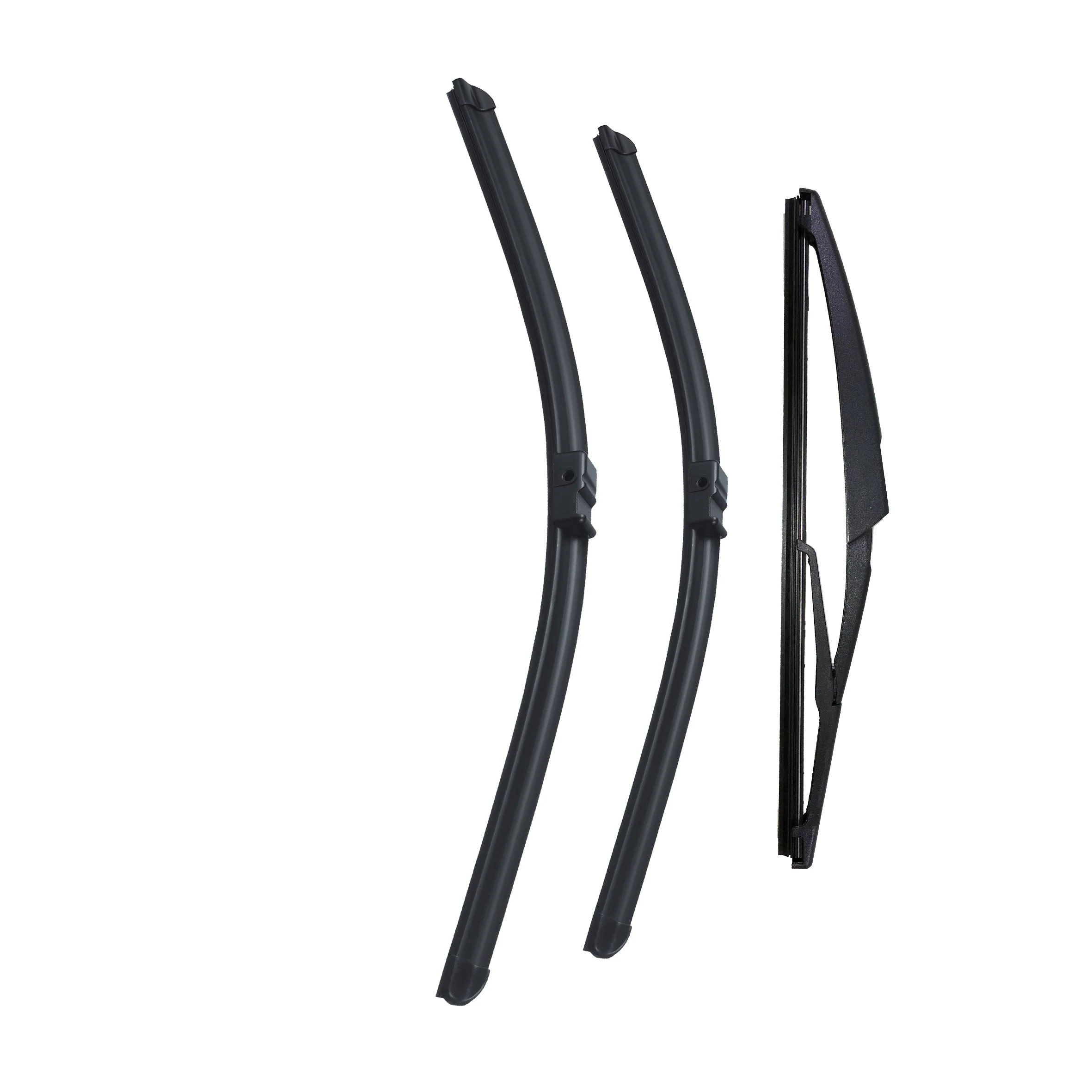 CITROEN C5 Estate Sep 2004 to May 2008 Wiper Blade Set - Easy Fit Video Tutorial