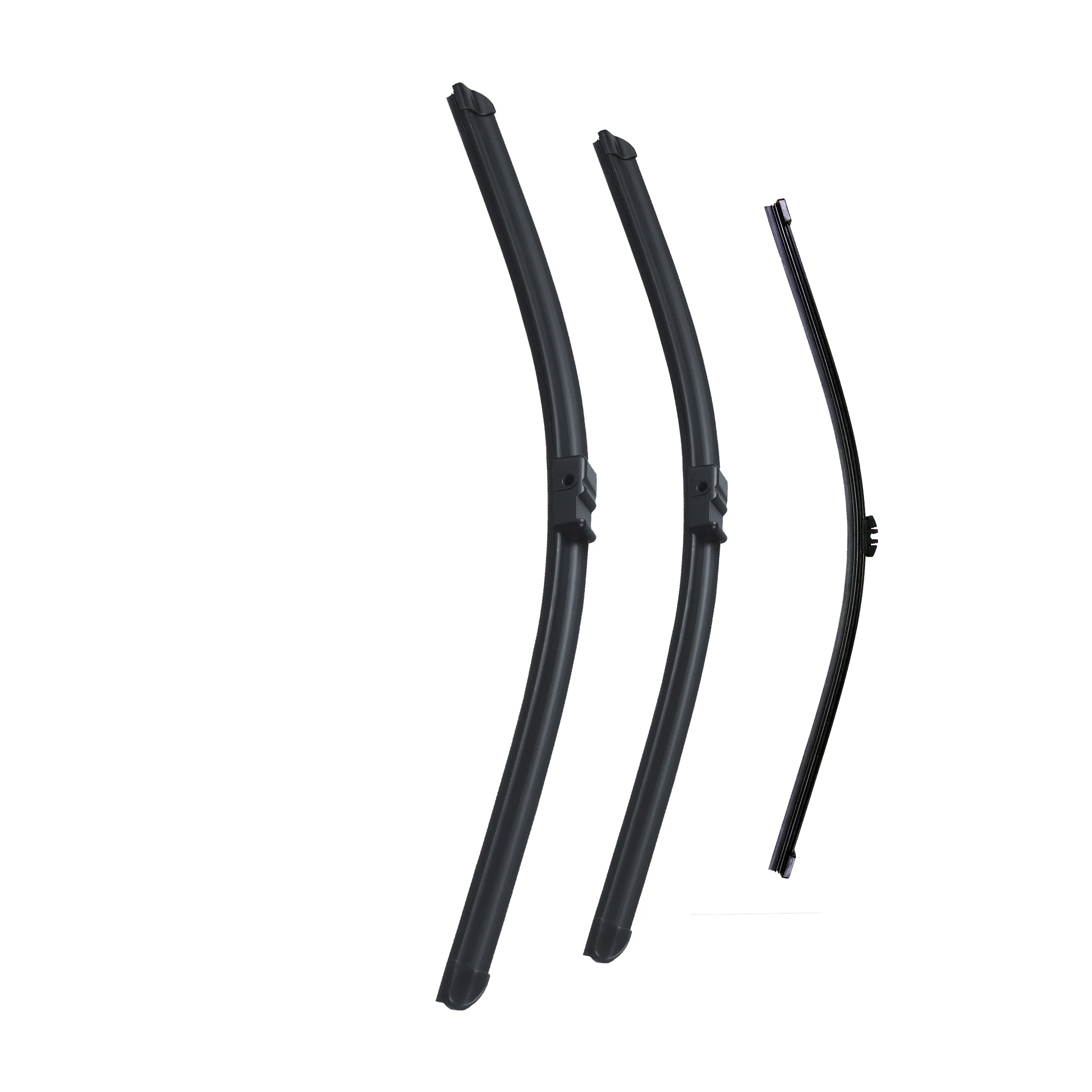 CITROEN C5 Hatchback Sep 2004 to May 2008 Wiper Blade Set - Easy Fit Video Tutorial