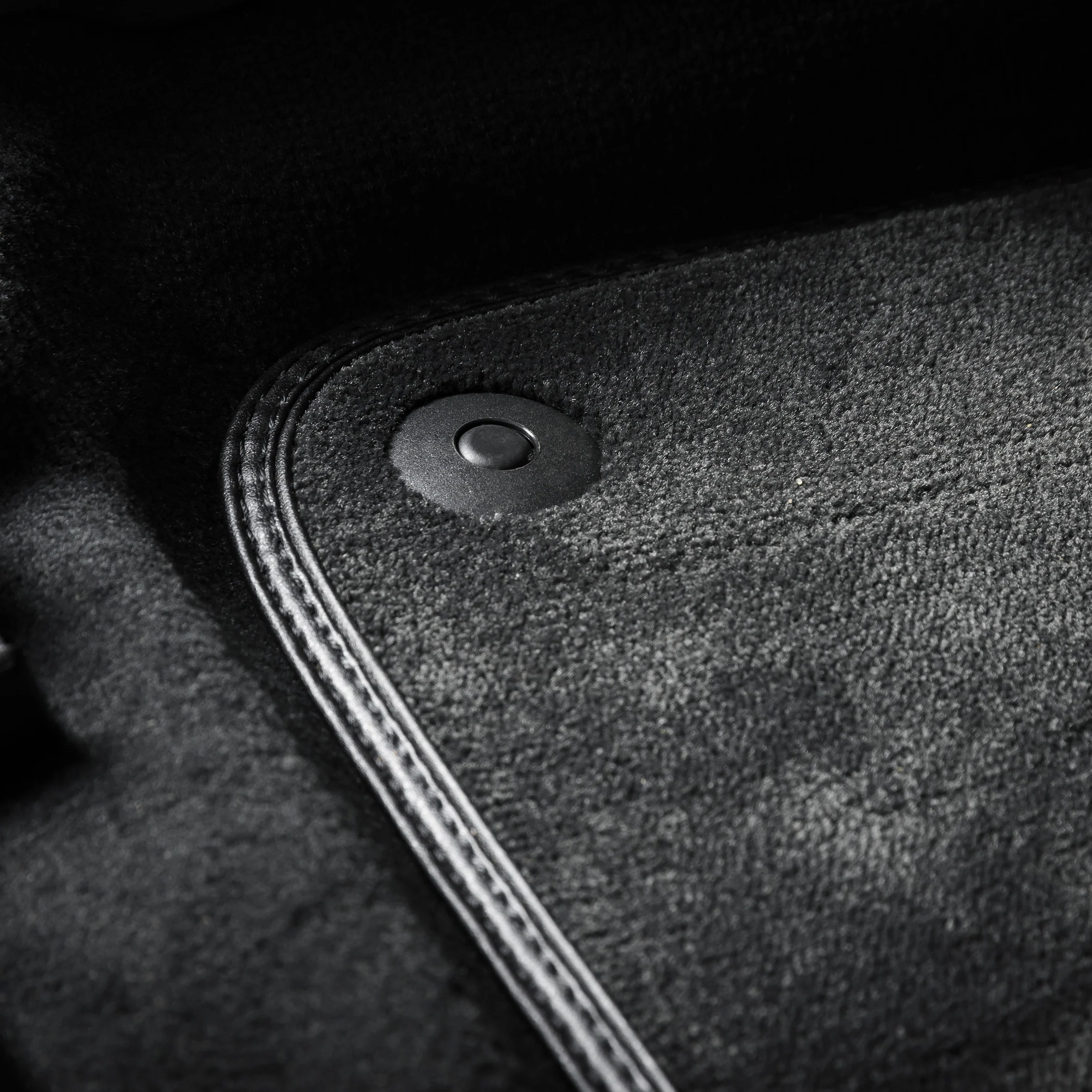 CITROEN DS5 HATCHBACK 2013 ONWARDS - CAR MAT SET - Image 2