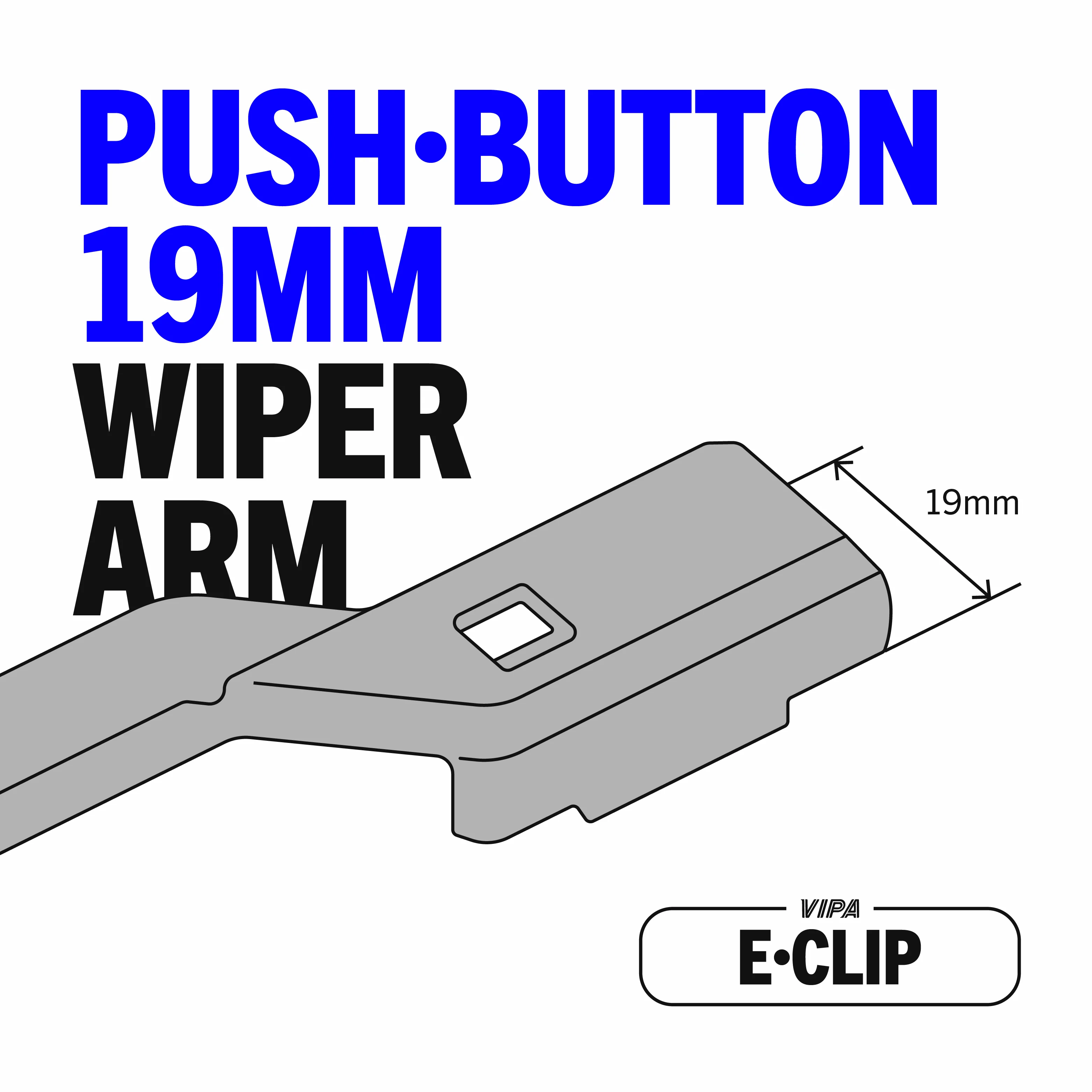CITROEN RELAY Van Apr 2006 Onwards Wiper Blade Kit - Easy Fit Video Tutorial - Image 2