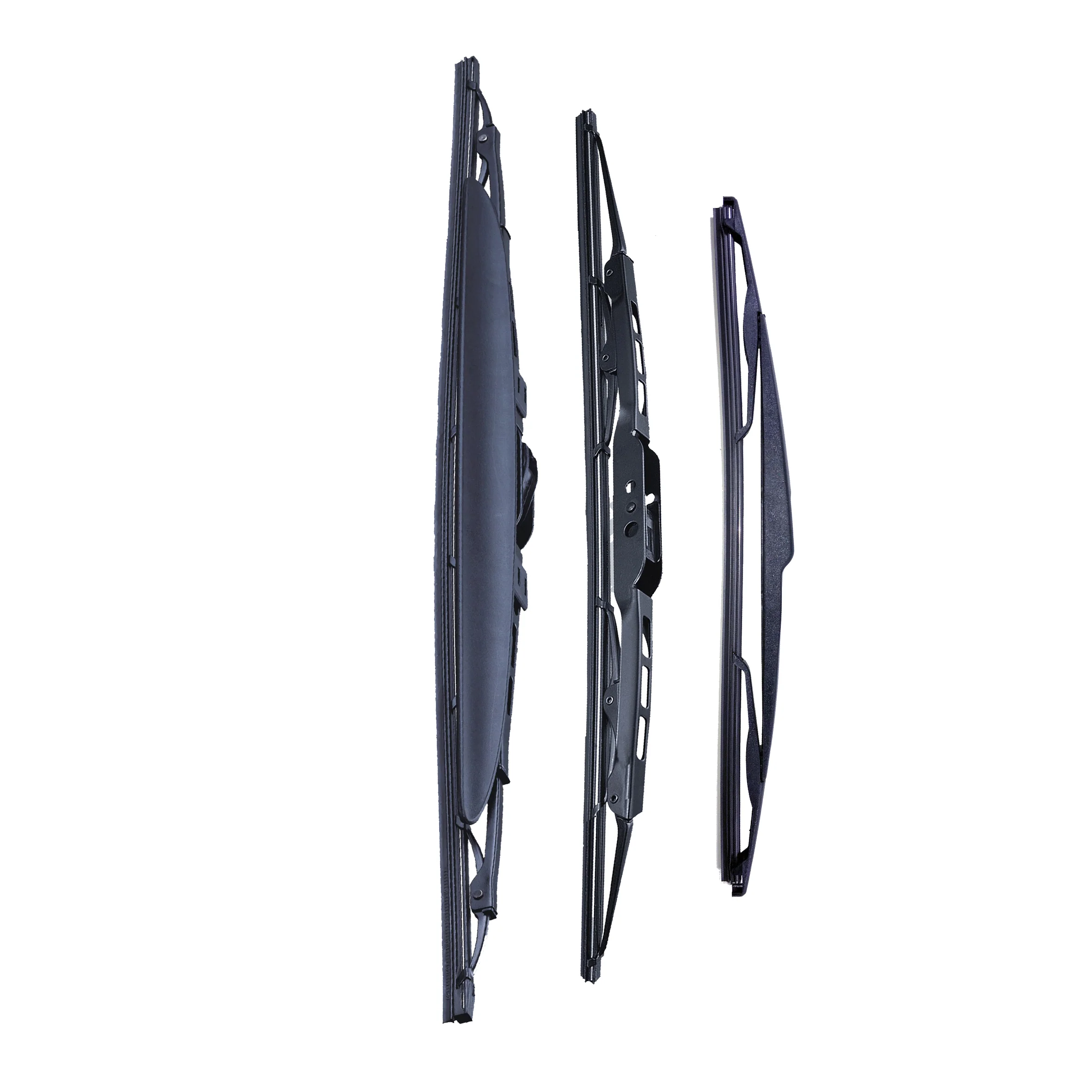 CITROEN XANTIA Estate Feb 1999 to Apr 2003 Wiper Blade Set - Easy Fit Video Tutorial
