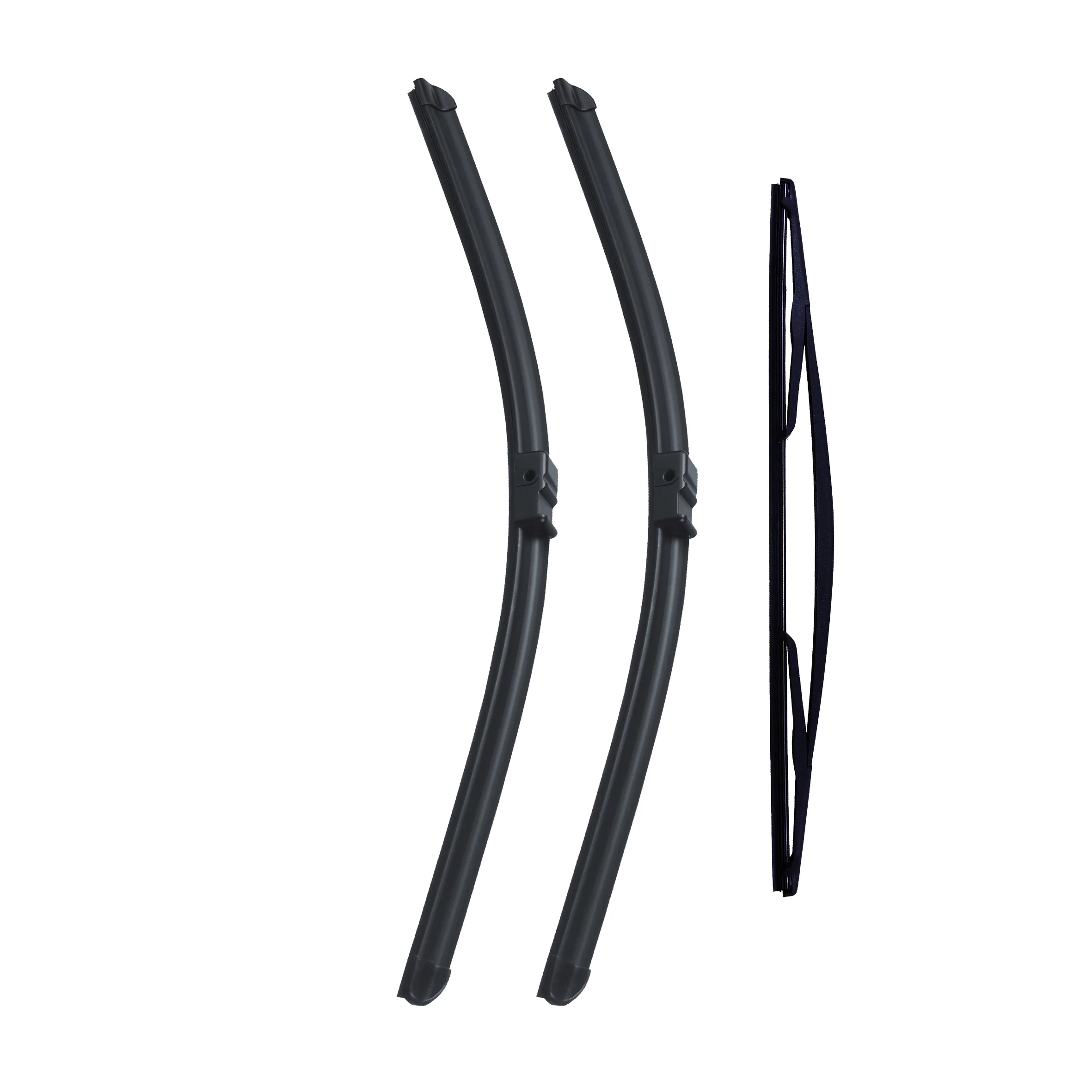 CITROEN XSARA PICASSO MPV Jun 2005 to Nov 2010 Wiper Blade Set - Easy Fit Video Tutorial