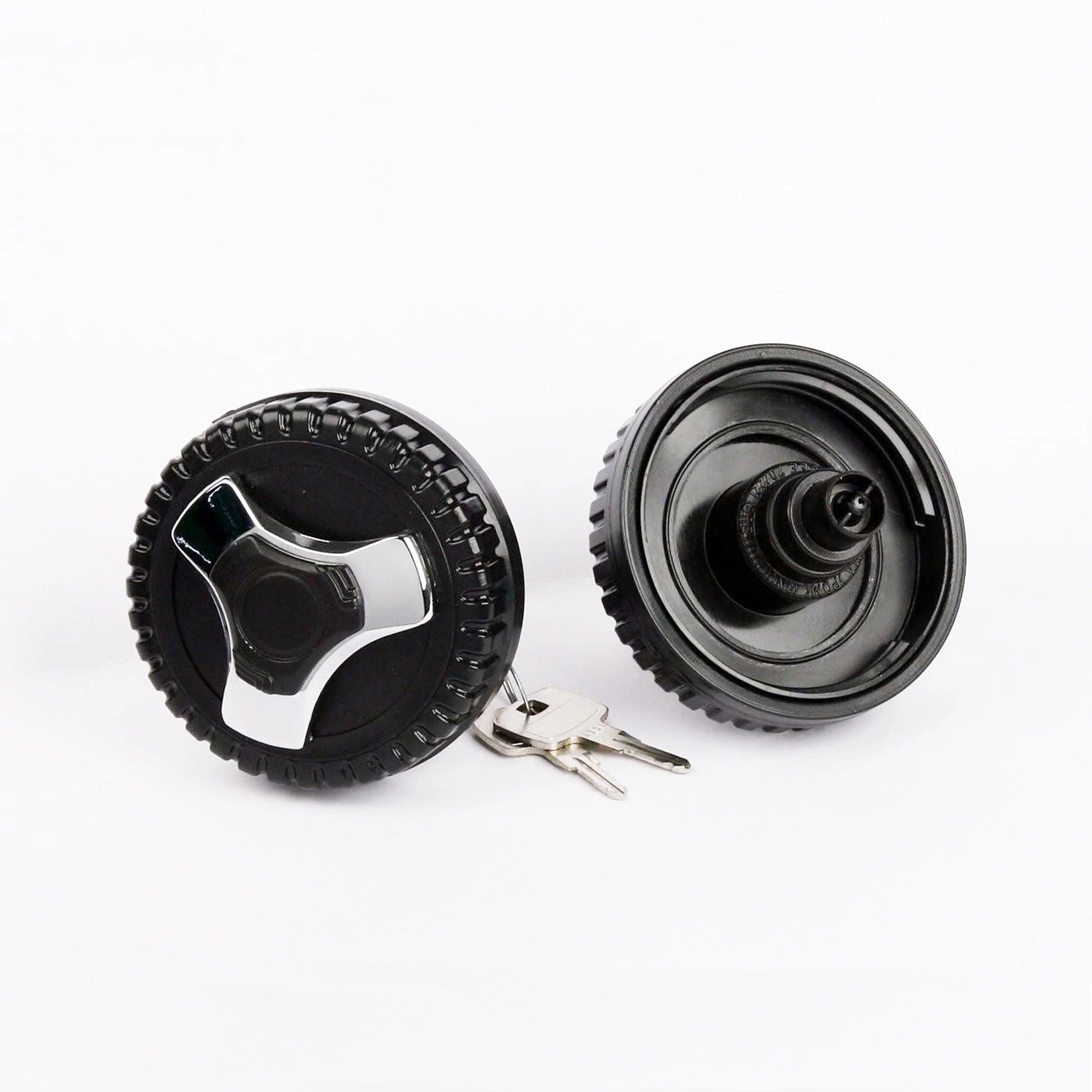 DAILY Van Diesel Locking Fuel Cap JAN 1989 to AUG 1998