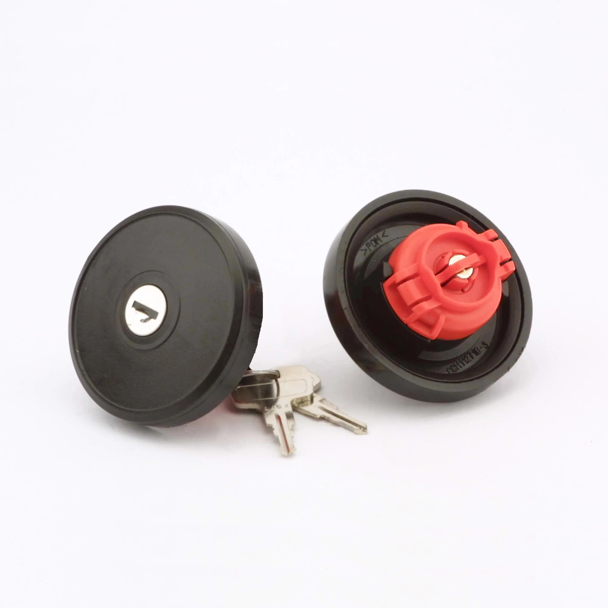 DS 3 Hatchback Diesel Locking Fuel Cap APR 2015 Onwards