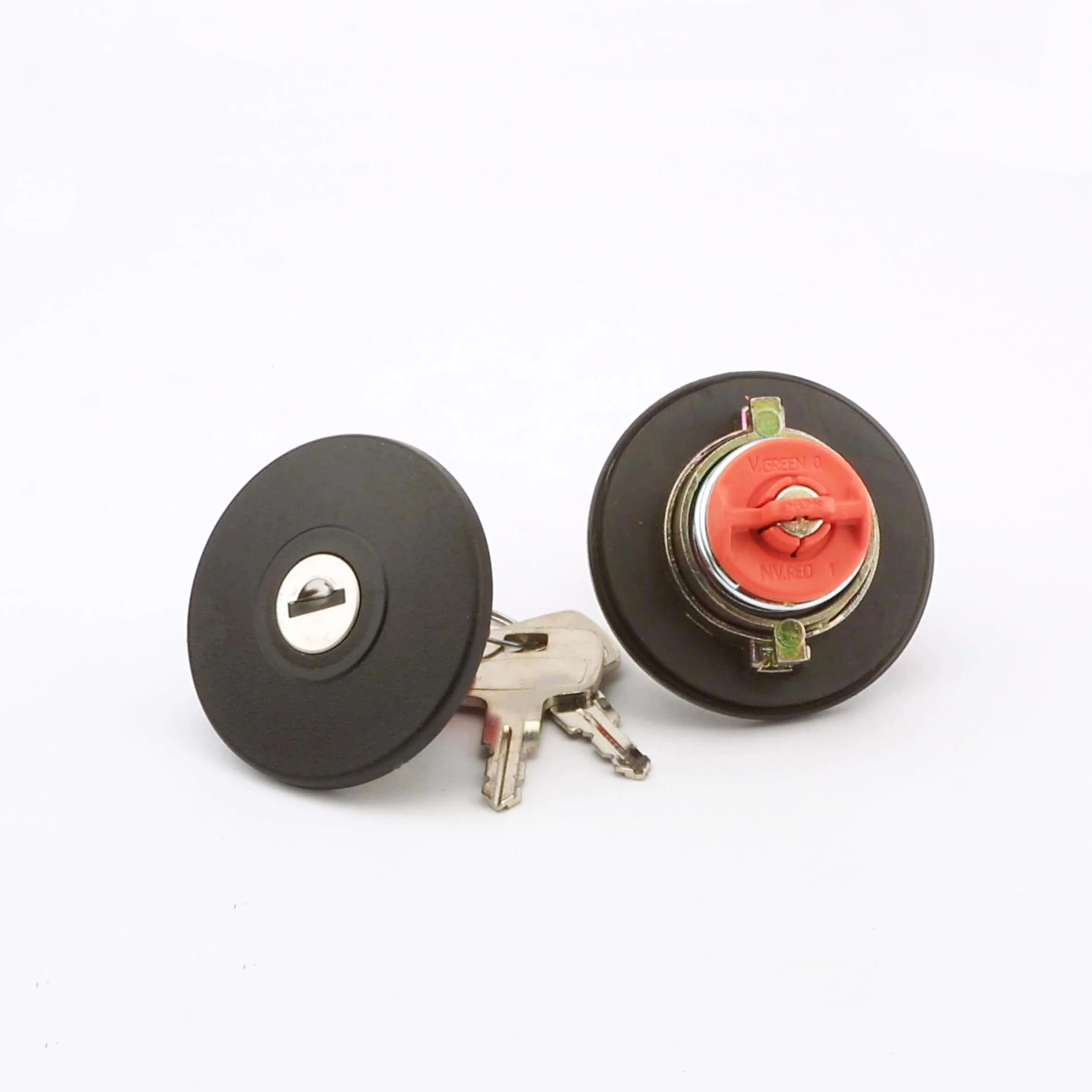ESCORT CLASSIC Hatchback Petrol Locking Fuel Cap OCT 1998 to JUL 2000