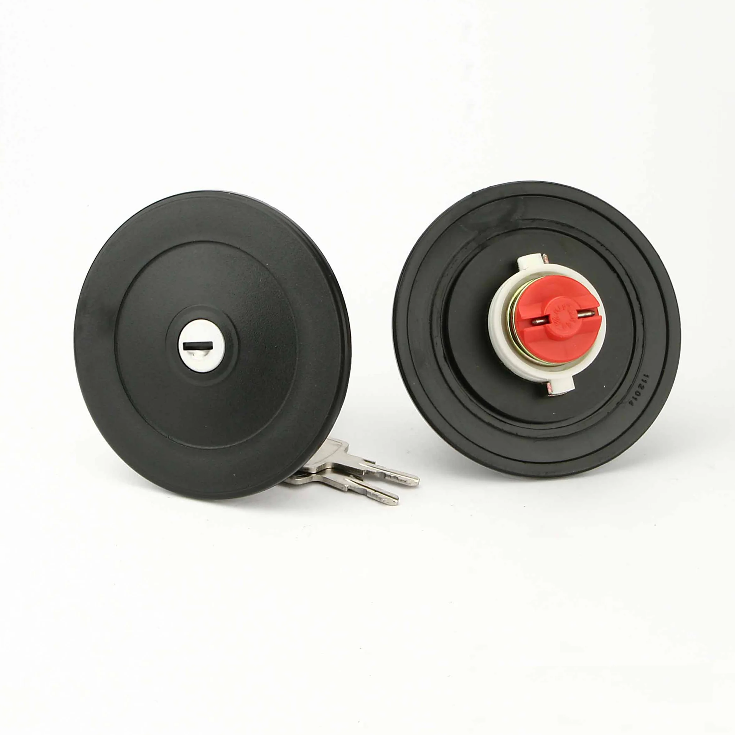 ESCORT Estate Petrol Locking Fuel Cap APR 1975 to AUG 1980