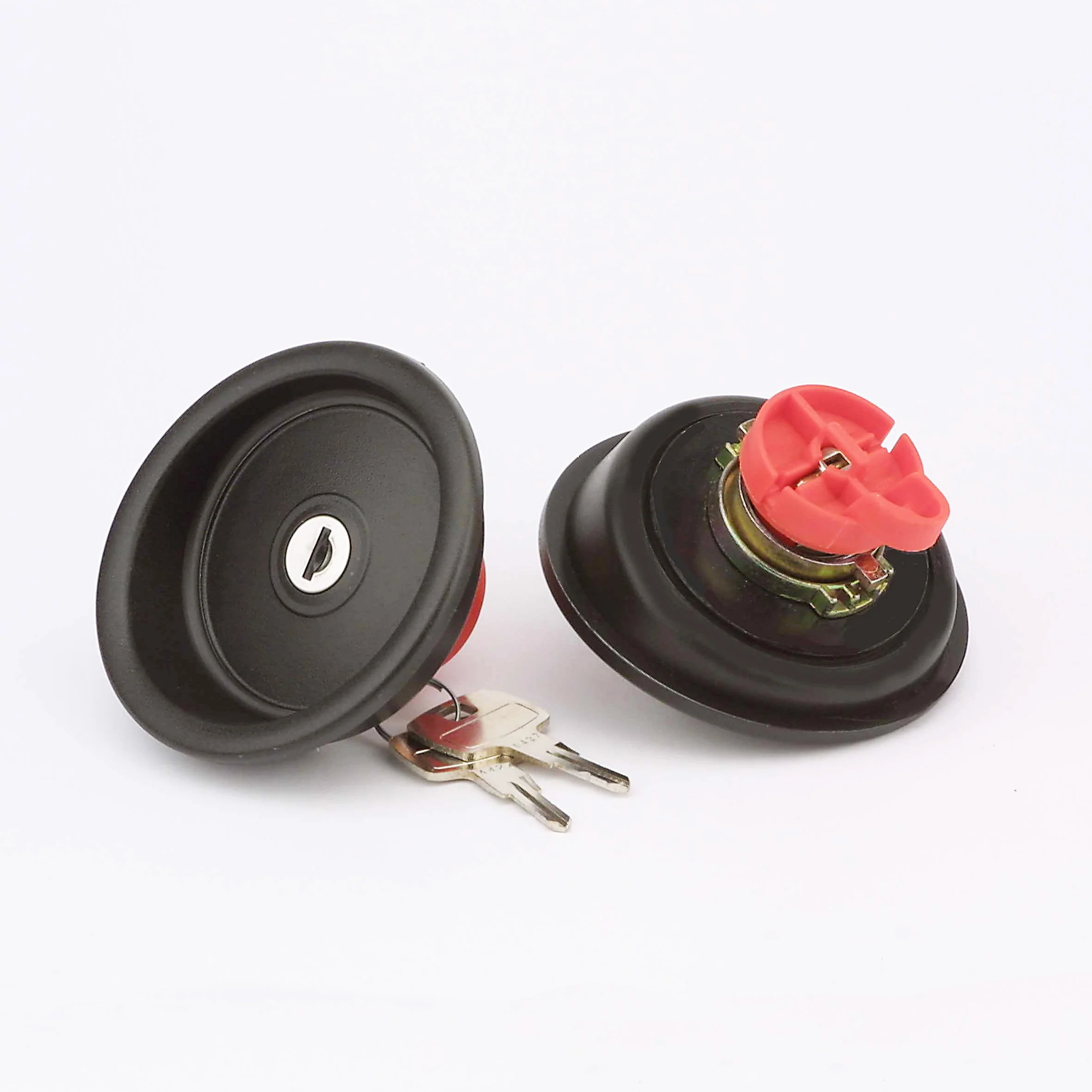 ESCORT Estate Petrol Locking Fuel Cap OCT 1985 to SEP 1992