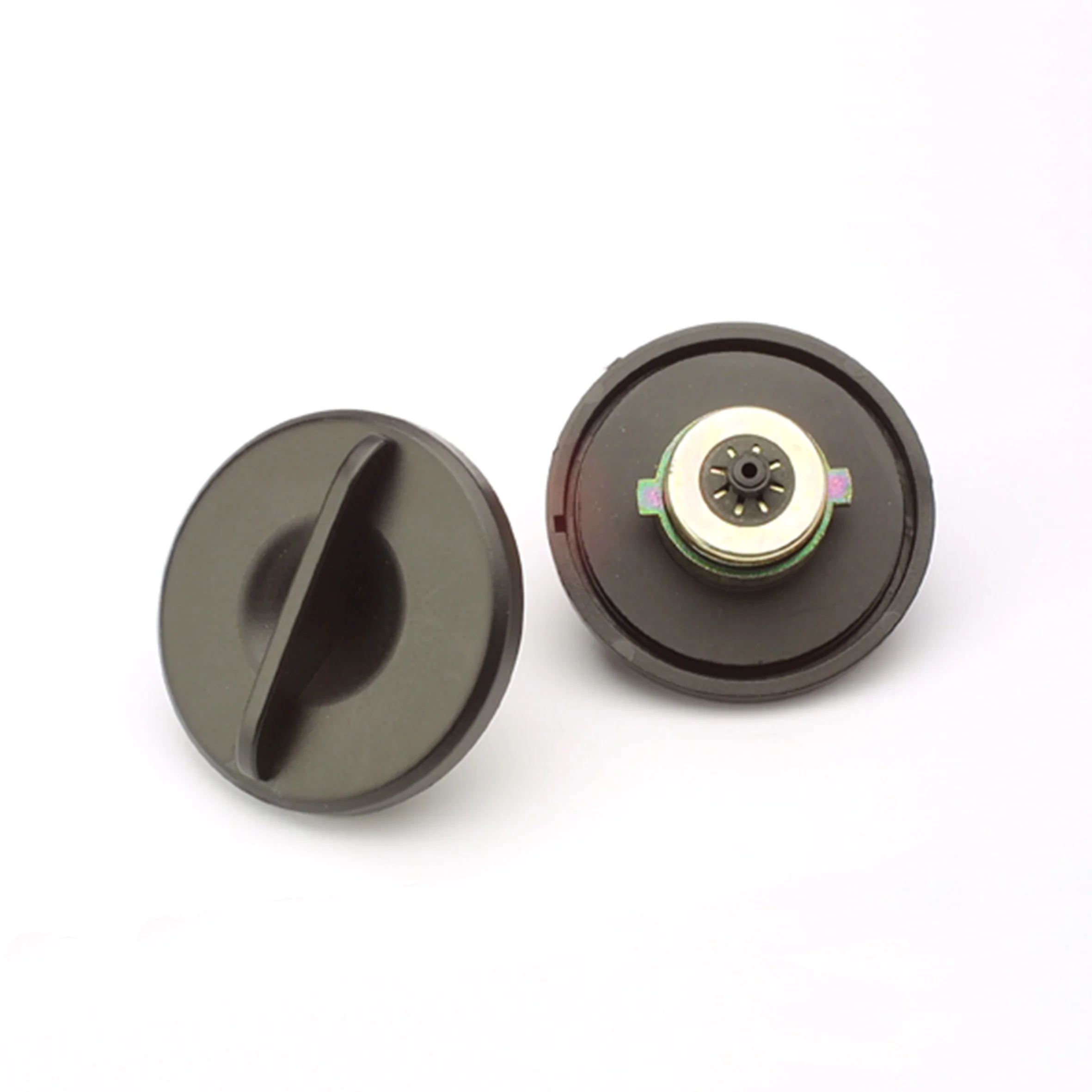 FIESTA Hatchback Diesel Non Locking Fuel Cap APR 1984 to FEB 1989