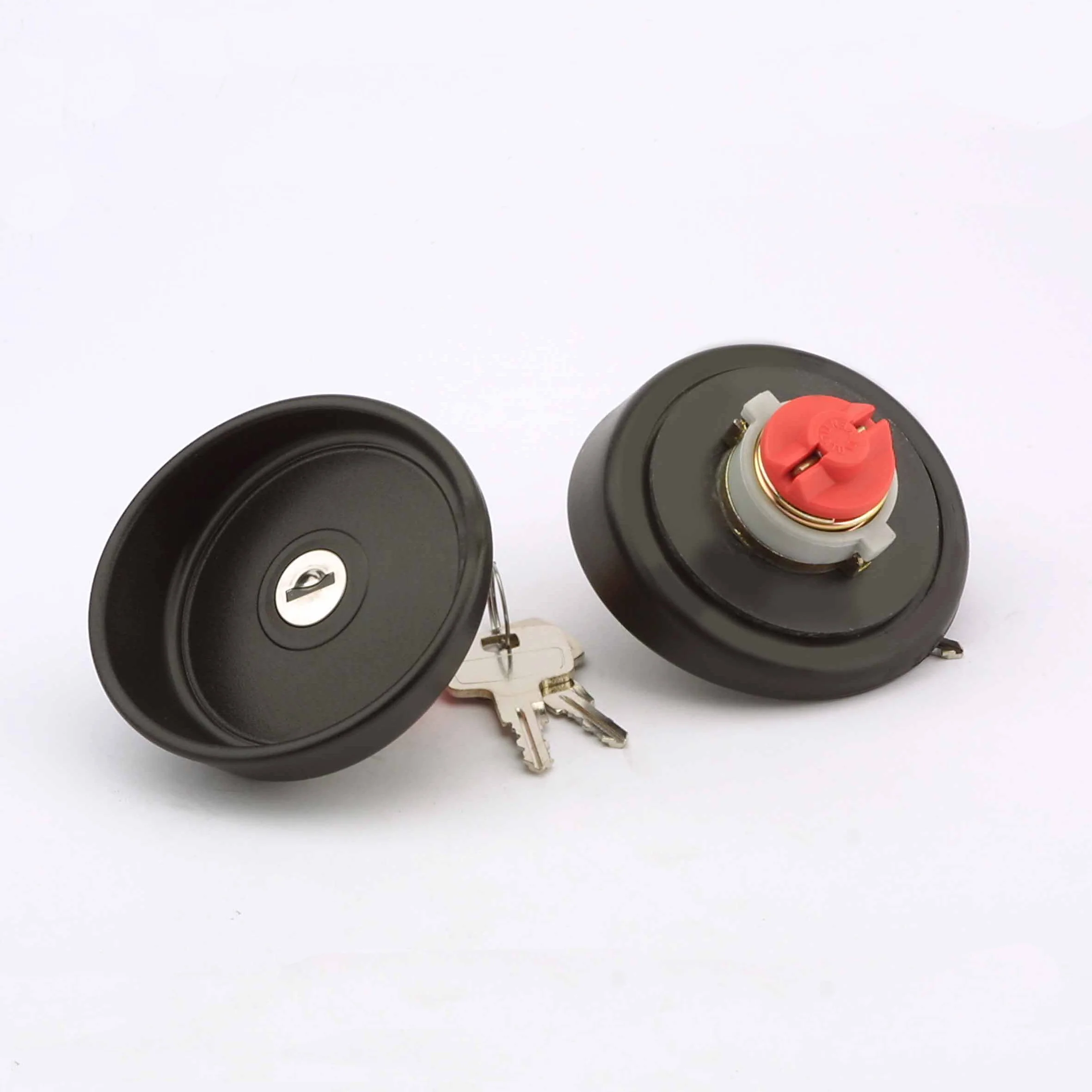 FIESTA Van Diesel Locking Fuel Cap SEP 1983 to SEP 1989