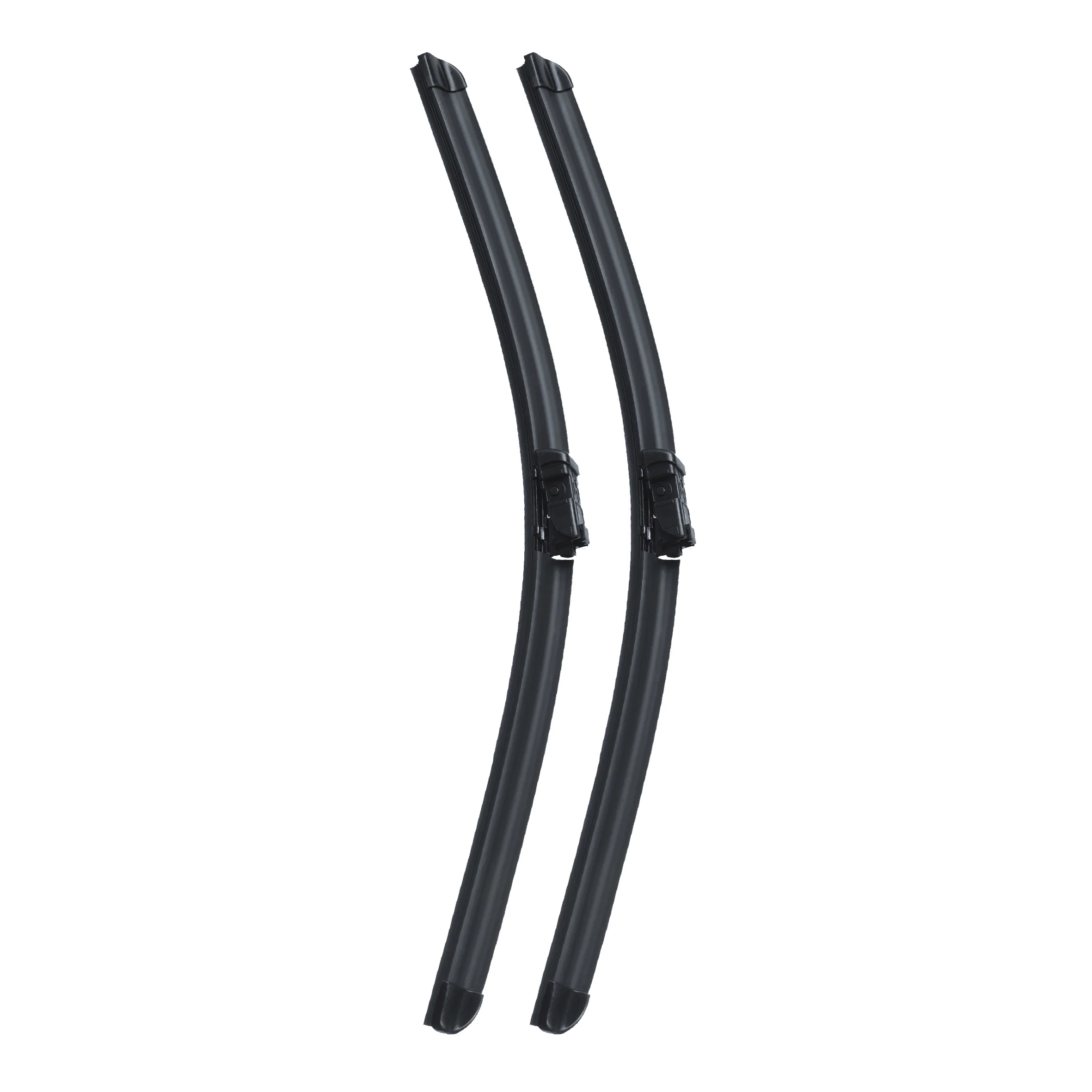 FORD FOCUS MK3 Hatchback Feb 2011 to Dec 2018 Wiper Blade Kit - Easy Fit Video Tutorial