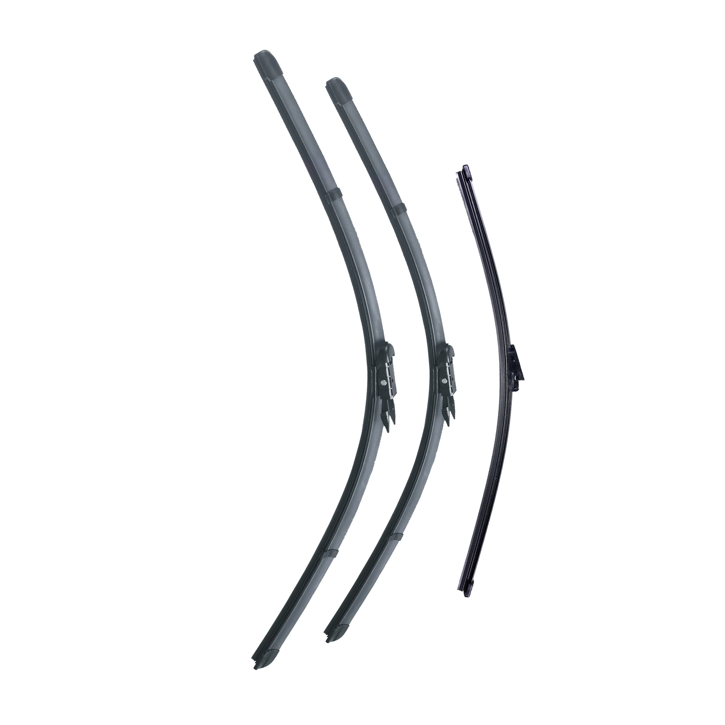 FORD KUGA SUV May 2020 Onwards Wiper Blade Set - Easy Fit Video Tutorial