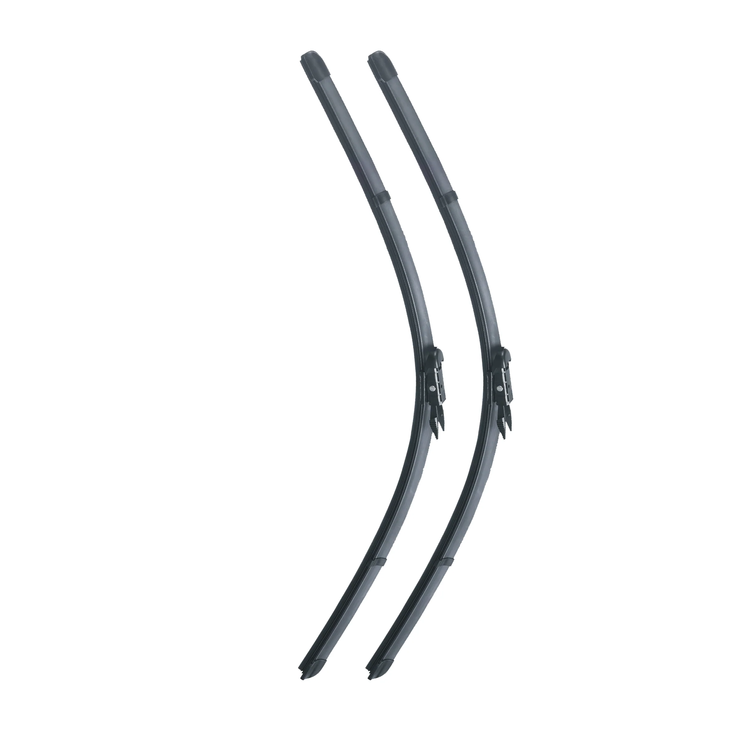 FORD TRANSIT CONNECT Van Feb 2013 to Jan 2022 Wiper Blade Kit - Easy Fit Video Tutorial