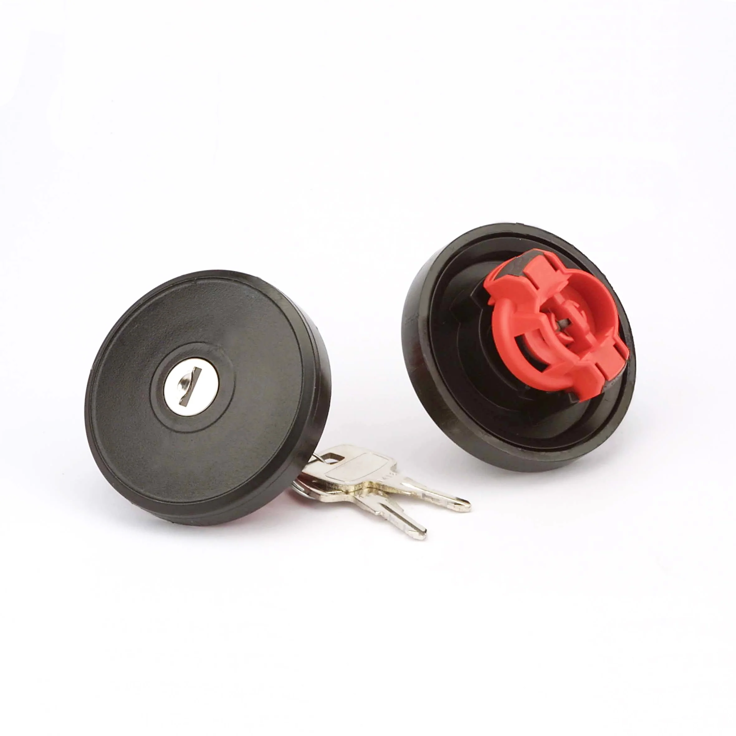 FORTWO Convertible Petrol Locking Fuel Cap SEP 2015 Onwards